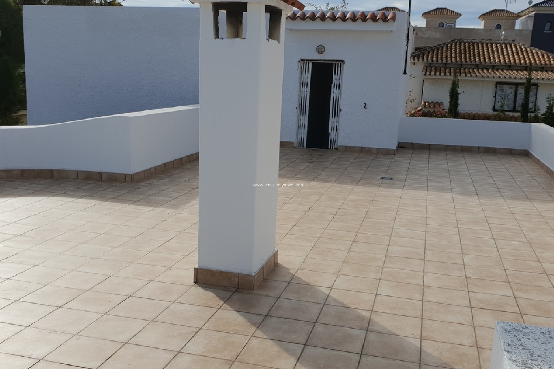 Revente - Villa - La Zenia - Costa Blanca