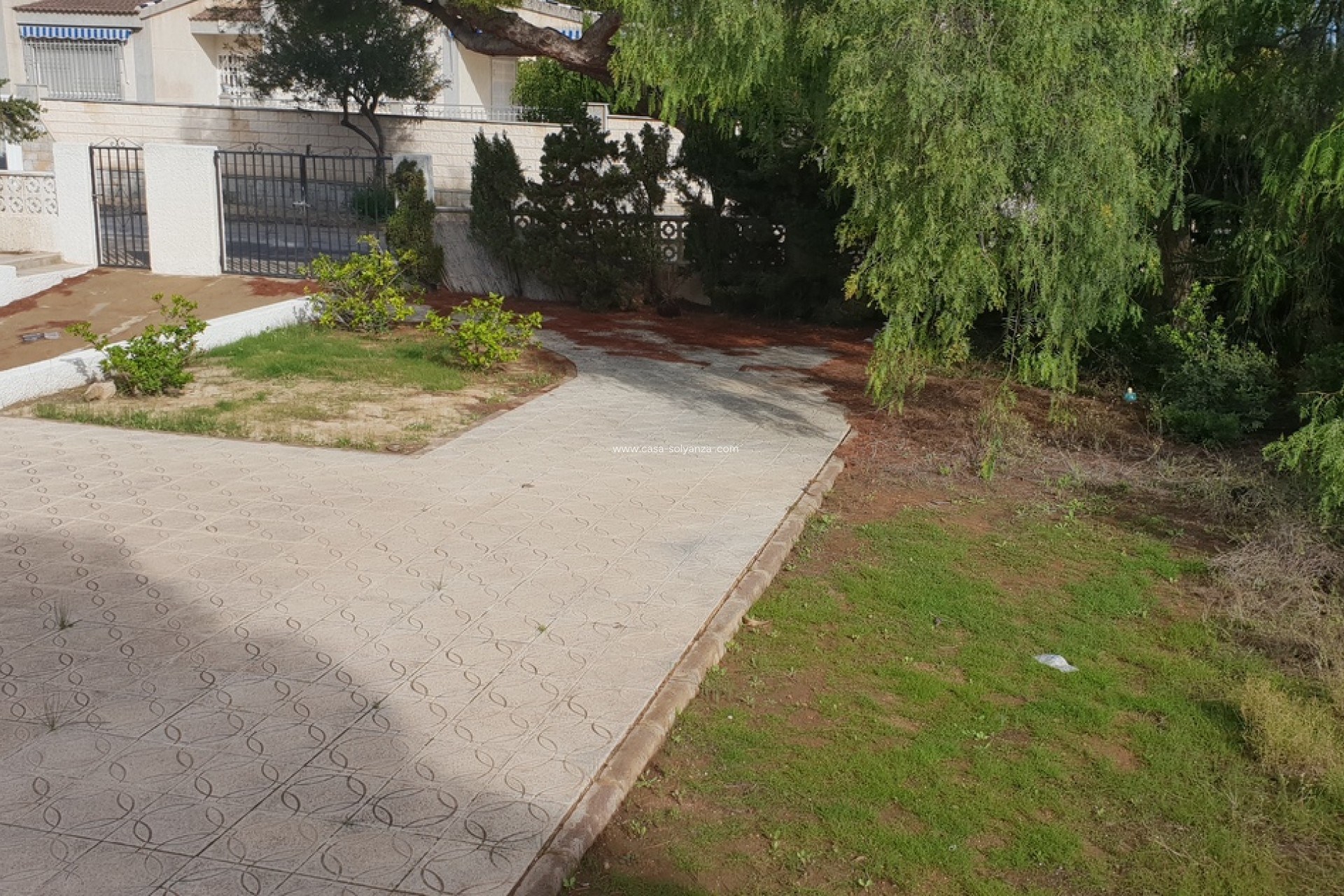 Revente - Villa - La Zenia - Costa Blanca
