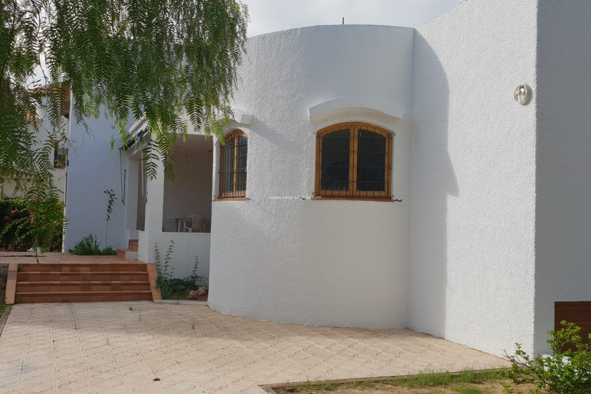 Revente - Villa - La Zenia - Costa Blanca
