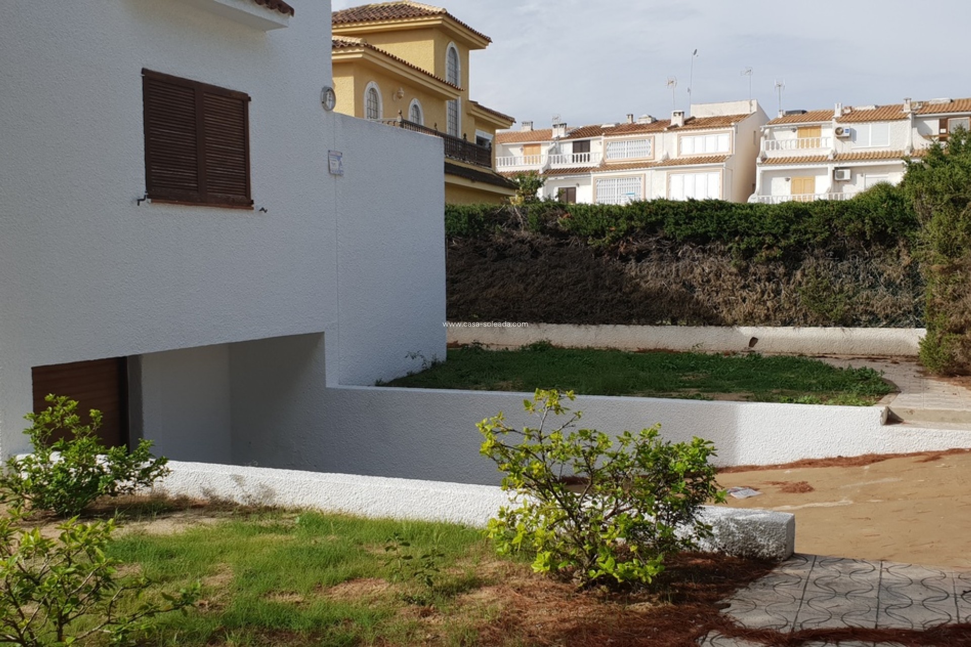 Revente - Villa - La Zenia - Costa Blanca