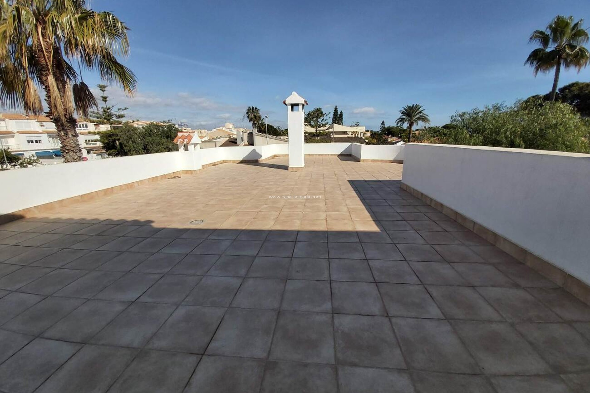Revente - Villa - La Zenia - Costa Blanca
