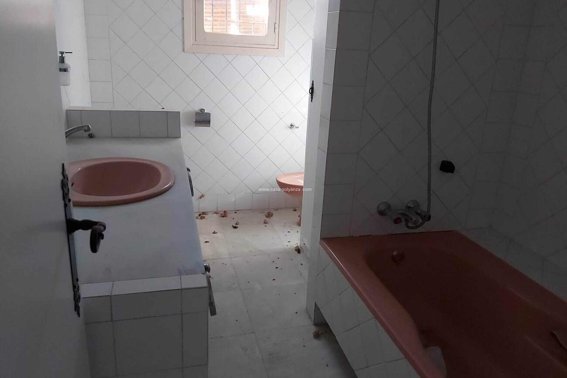 Revente - Villa - La Zenia - Costa Blanca