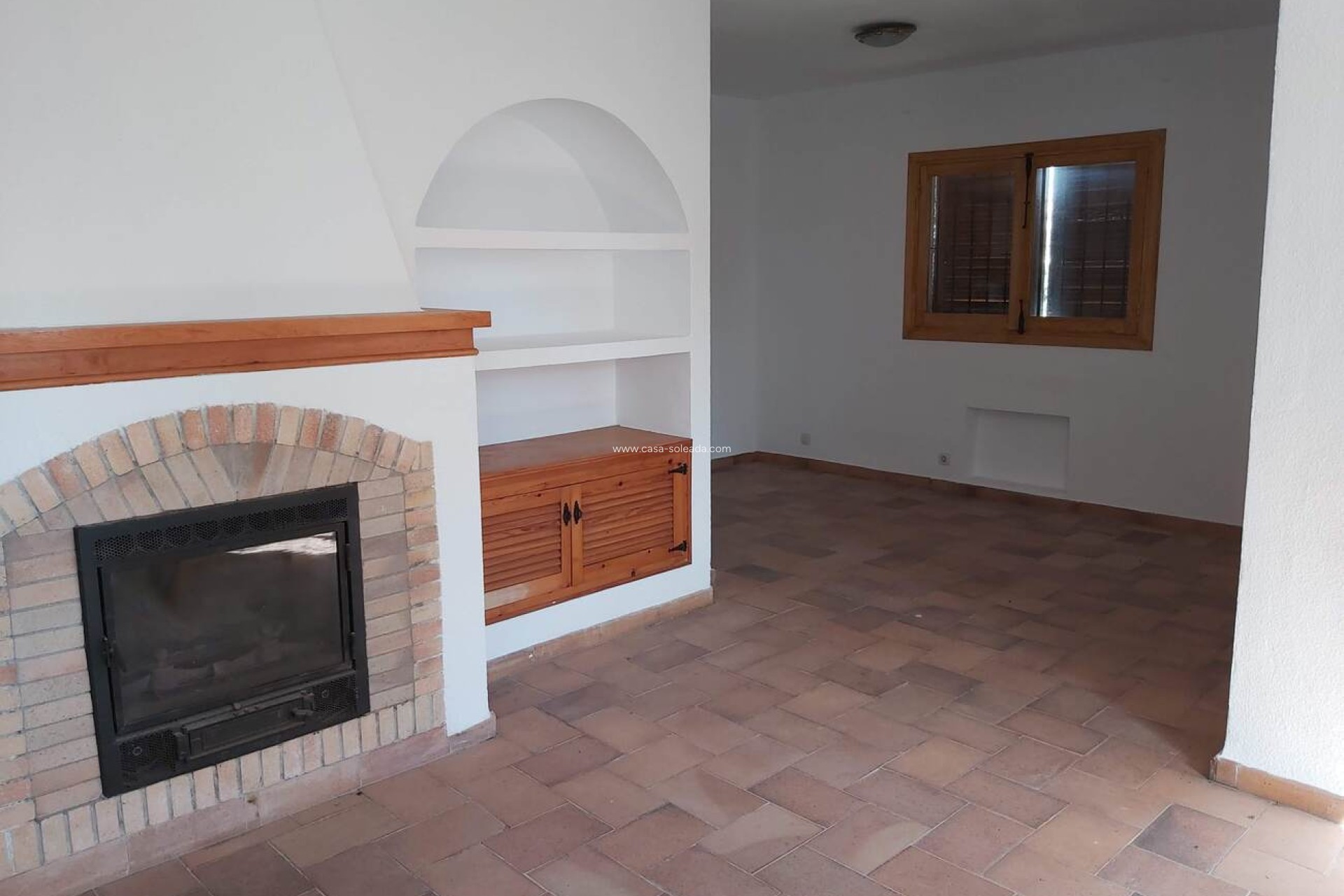 Revente - Villa - La Zenia - Costa Blanca