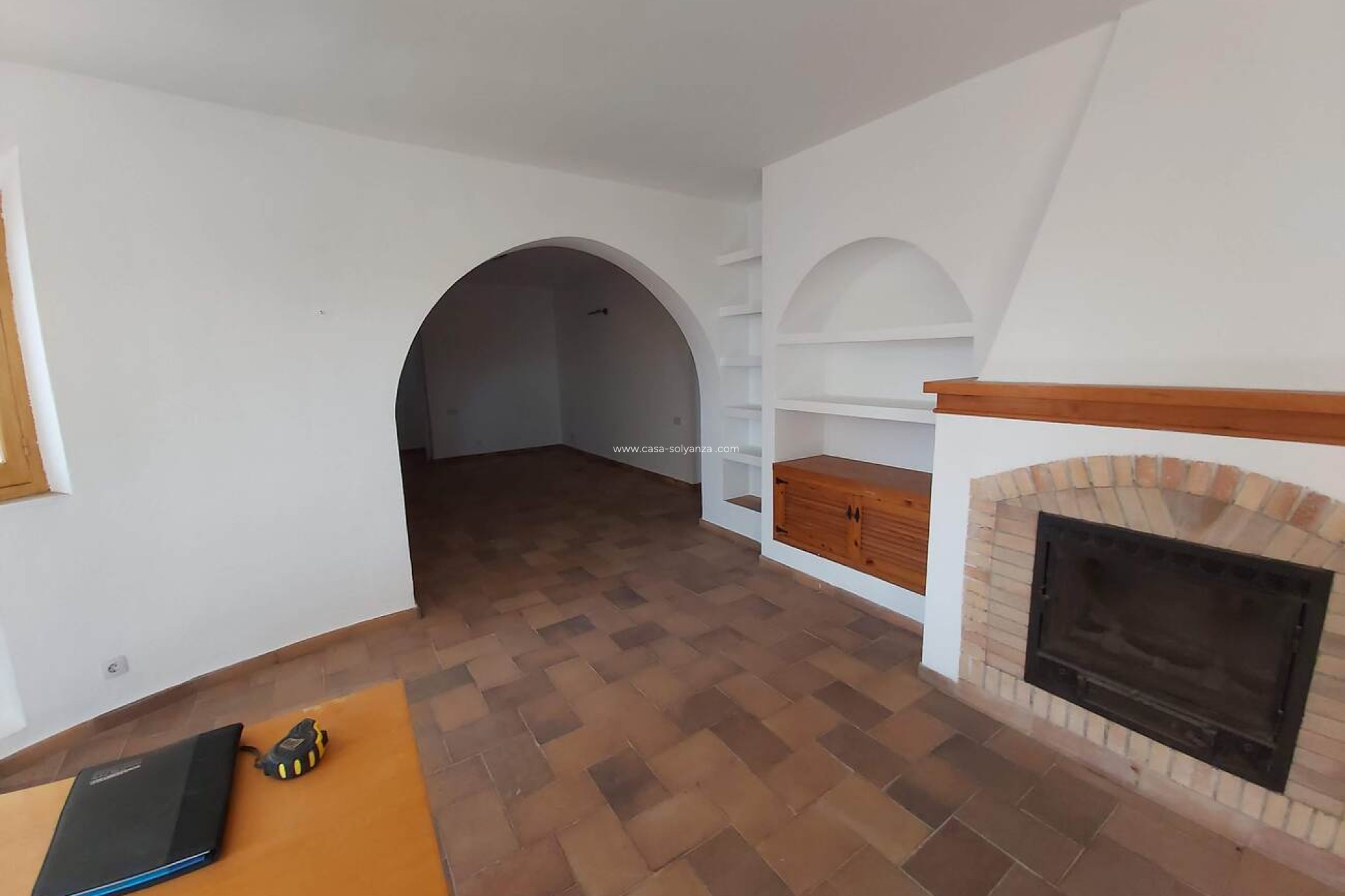 Revente - Villa - La Zenia - Costa Blanca