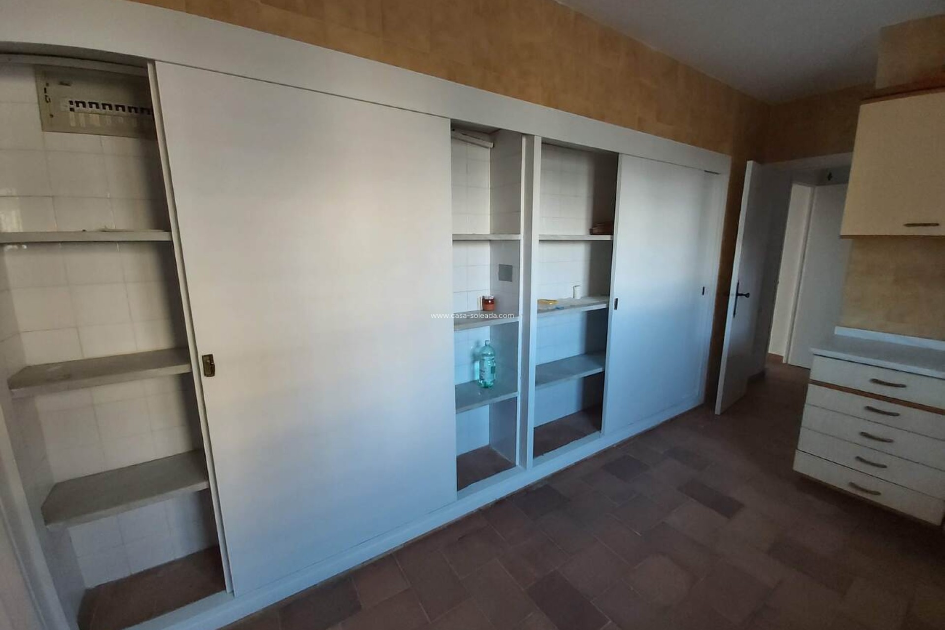 Revente - Villa - La Zenia - Costa Blanca