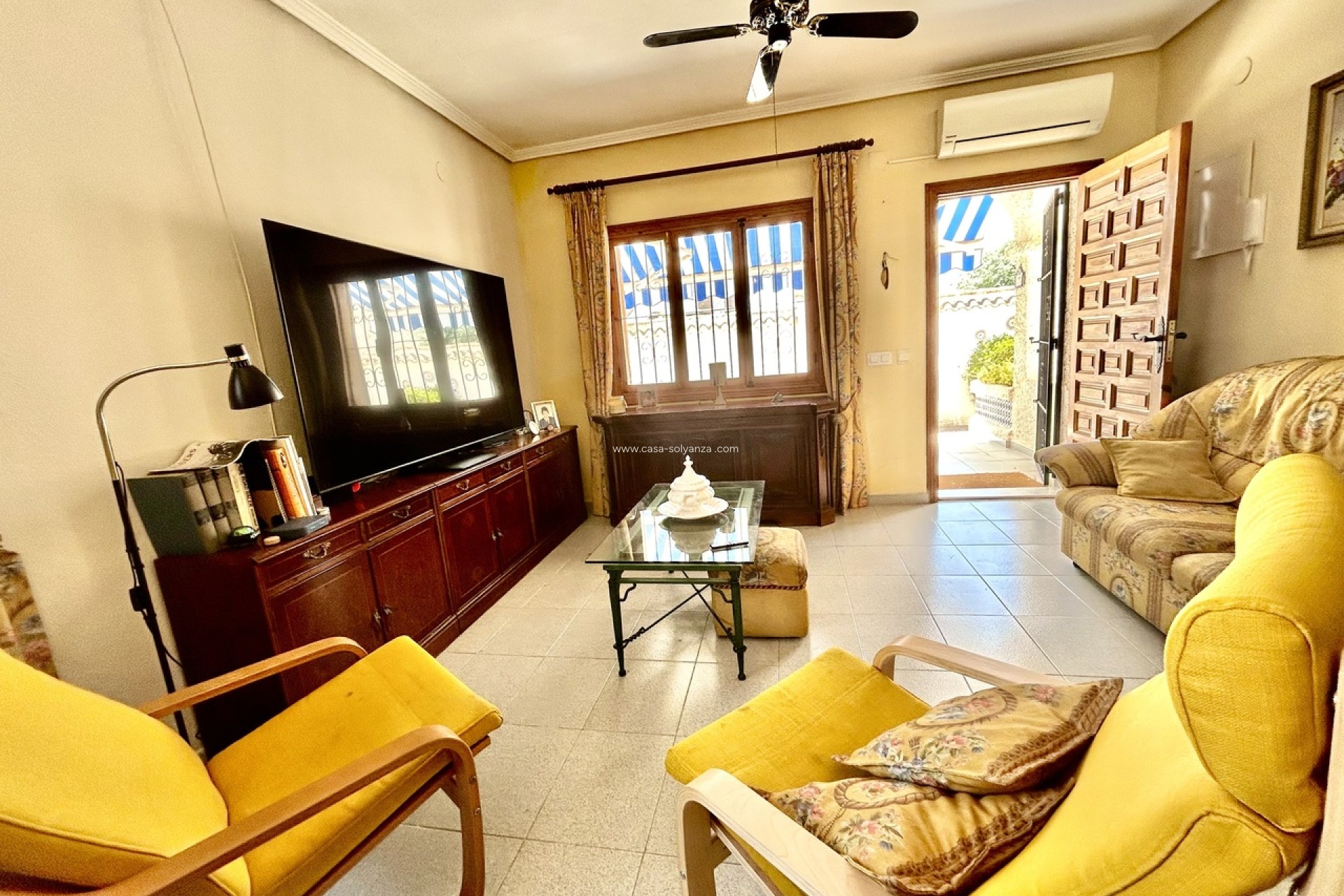 Revente - Villa - La Zenia - Costa Blanca