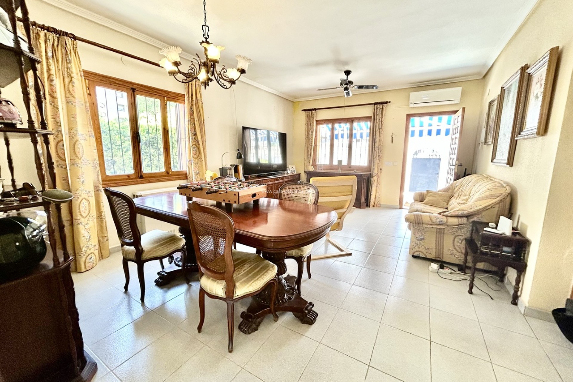 Revente - Villa - La Zenia - Costa Blanca