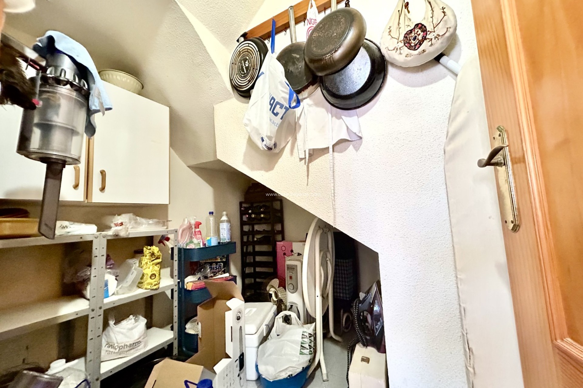Revente - Villa - La Zenia - Costa Blanca