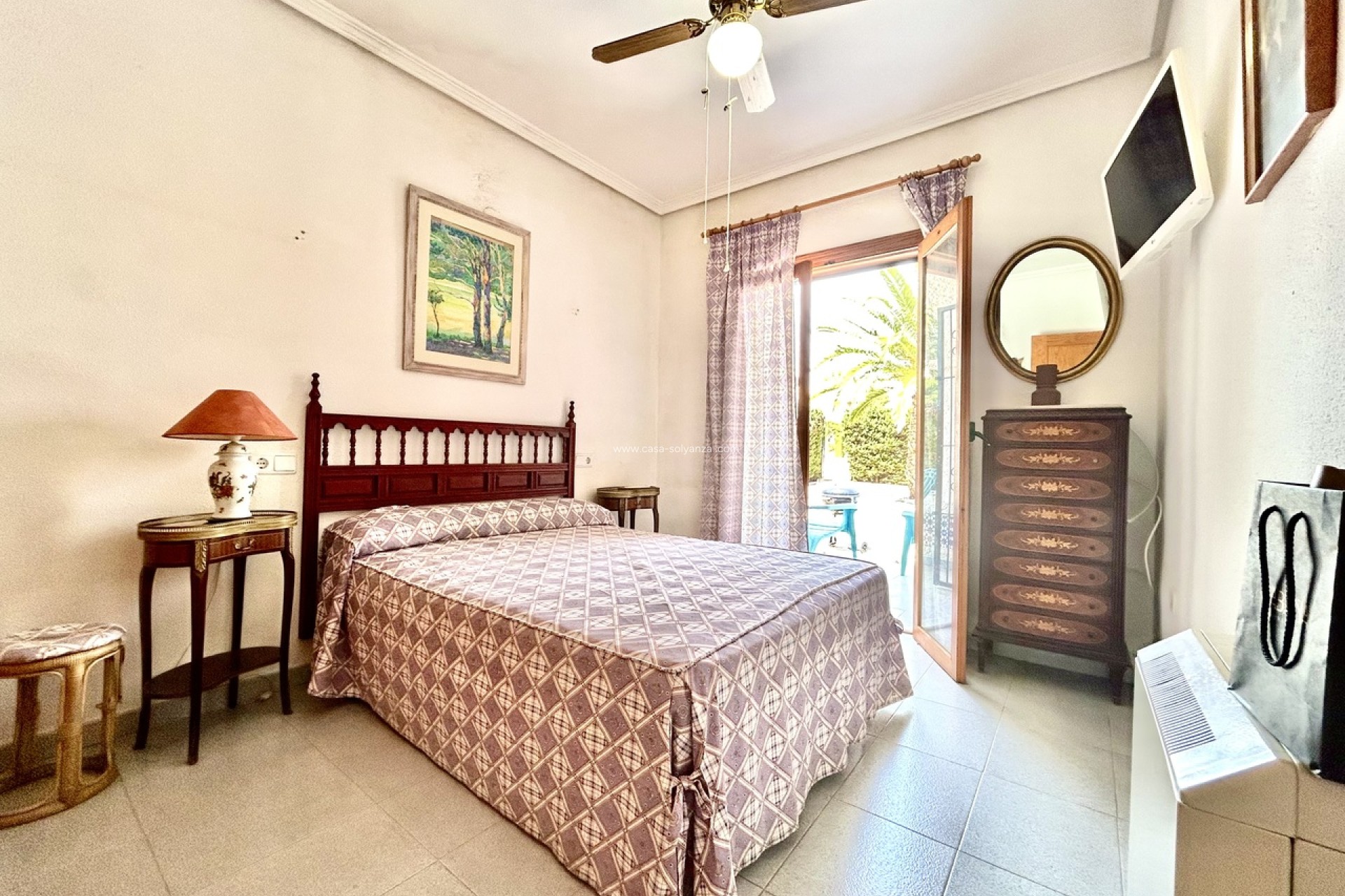 Revente - Villa - La Zenia - Costa Blanca