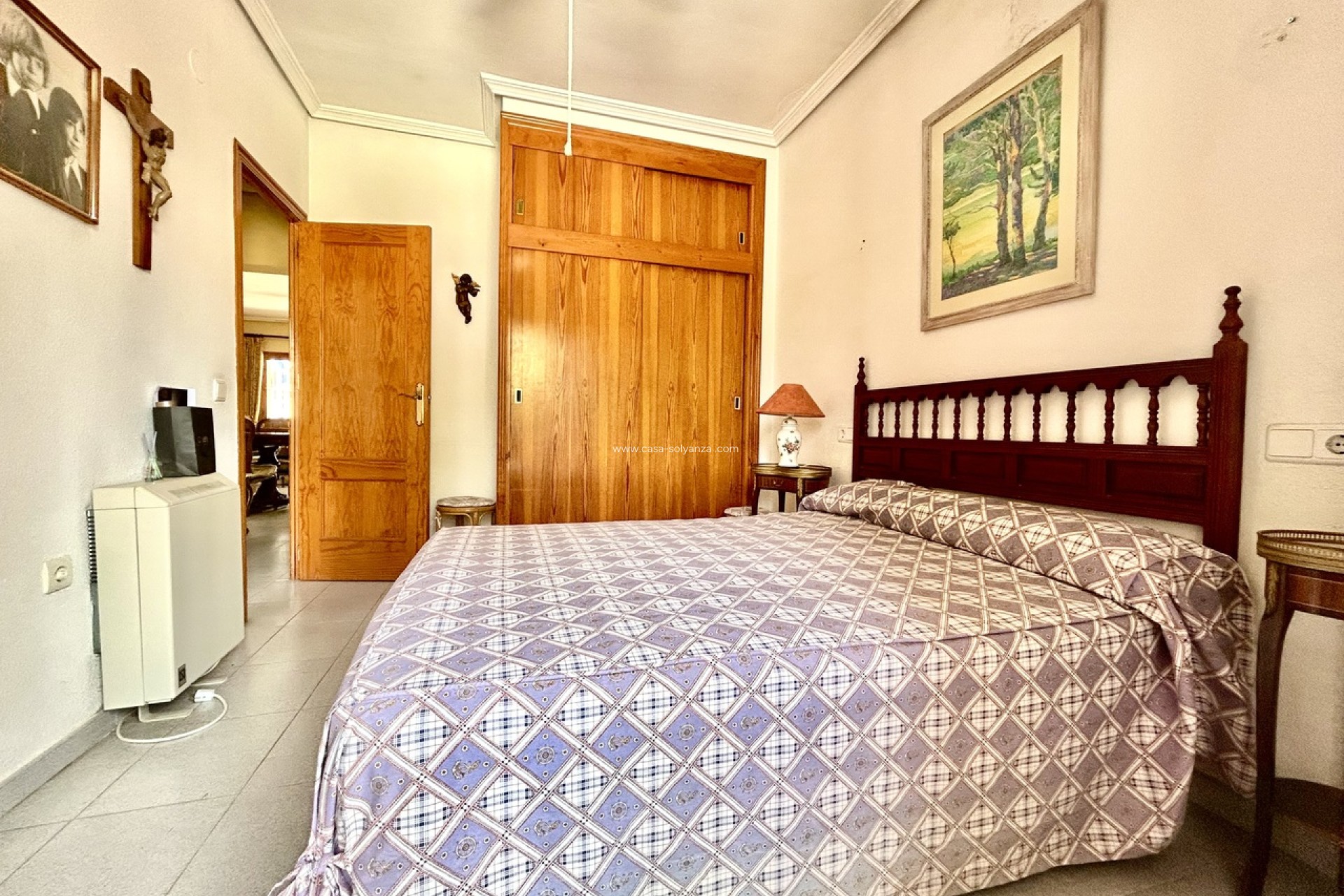 Revente - Villa - La Zenia - Costa Blanca