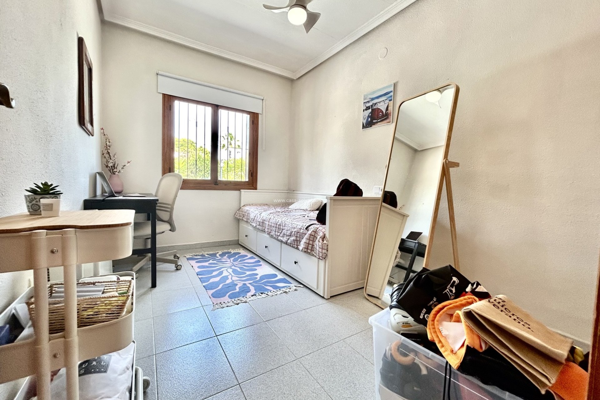 Revente - Villa - La Zenia - Costa Blanca