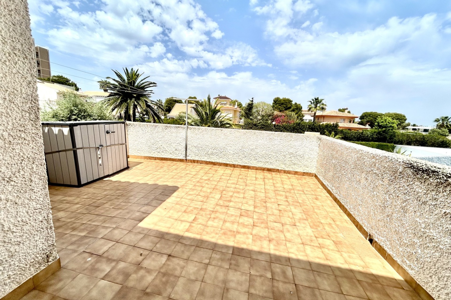 Revente - Villa - La Zenia - Costa Blanca