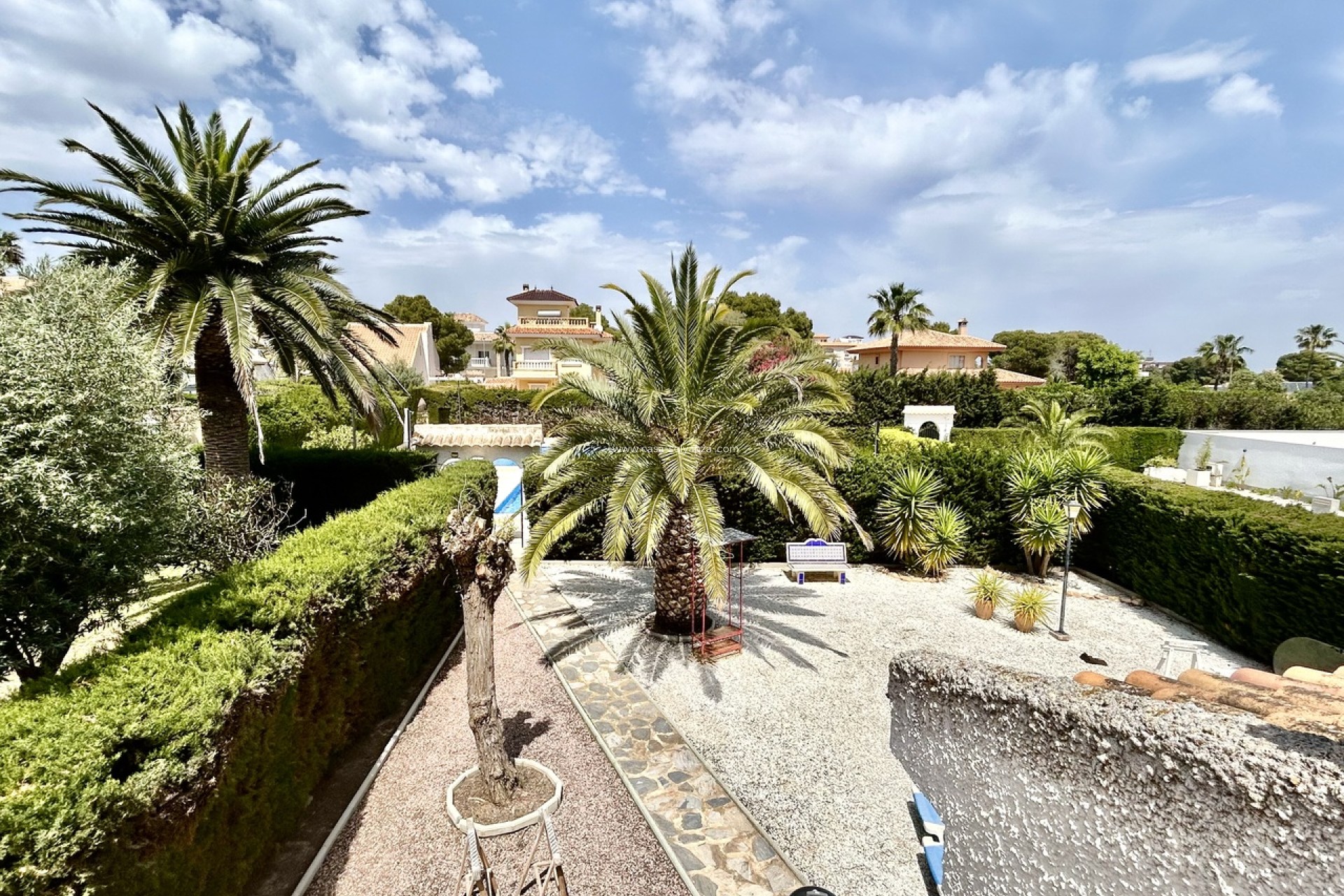 Revente - Villa - La Zenia - Costa Blanca