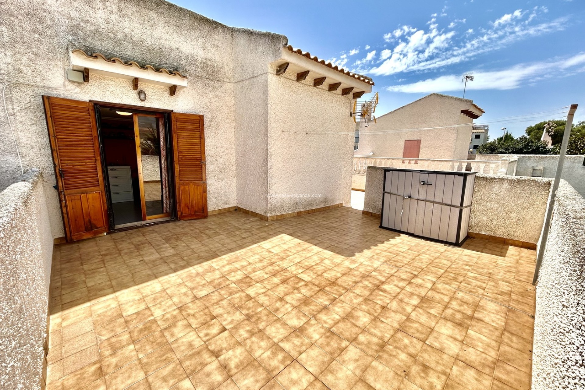 Revente - Villa - La Zenia - Costa Blanca