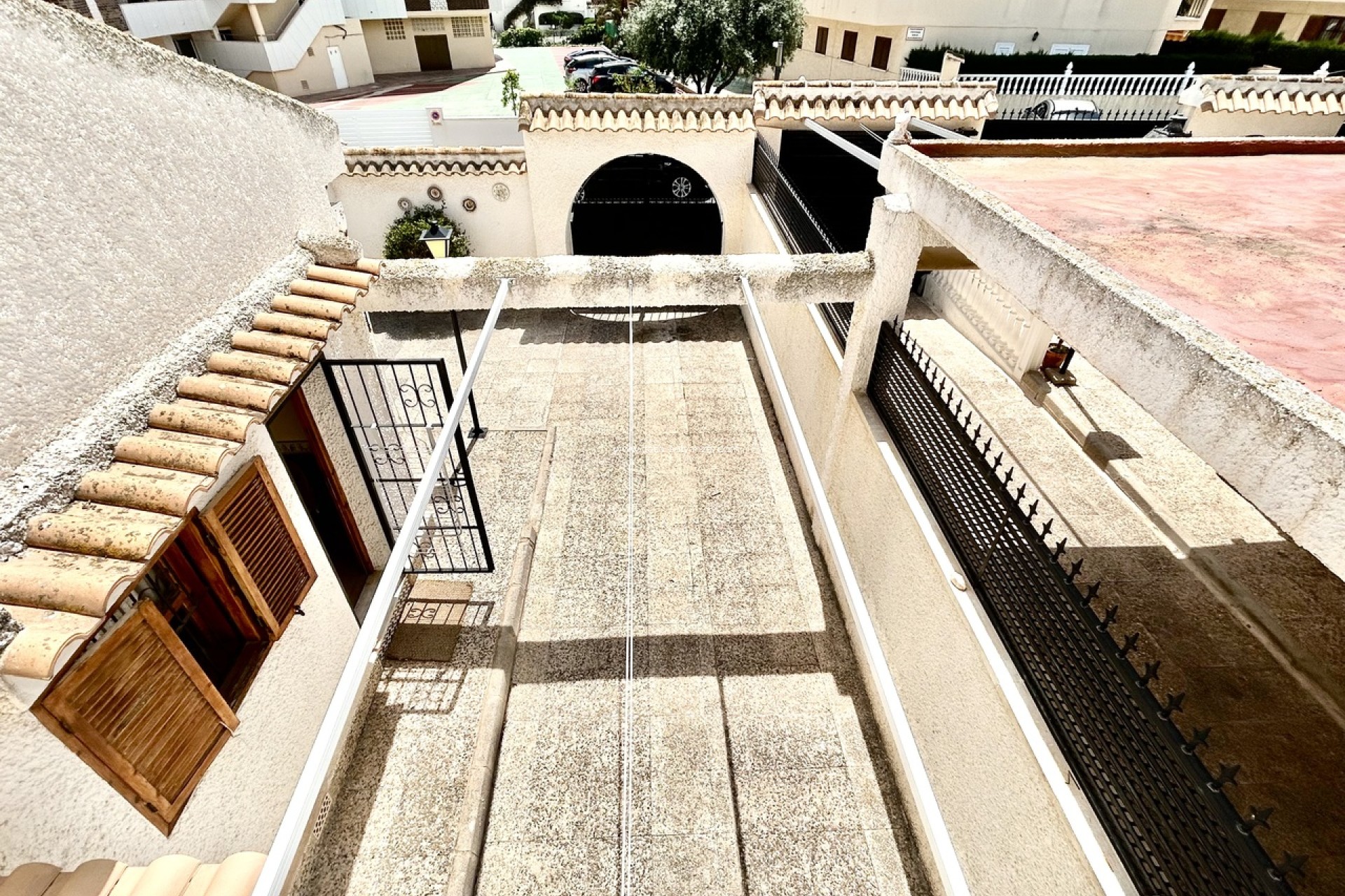 Revente - Villa - La Zenia - Costa Blanca