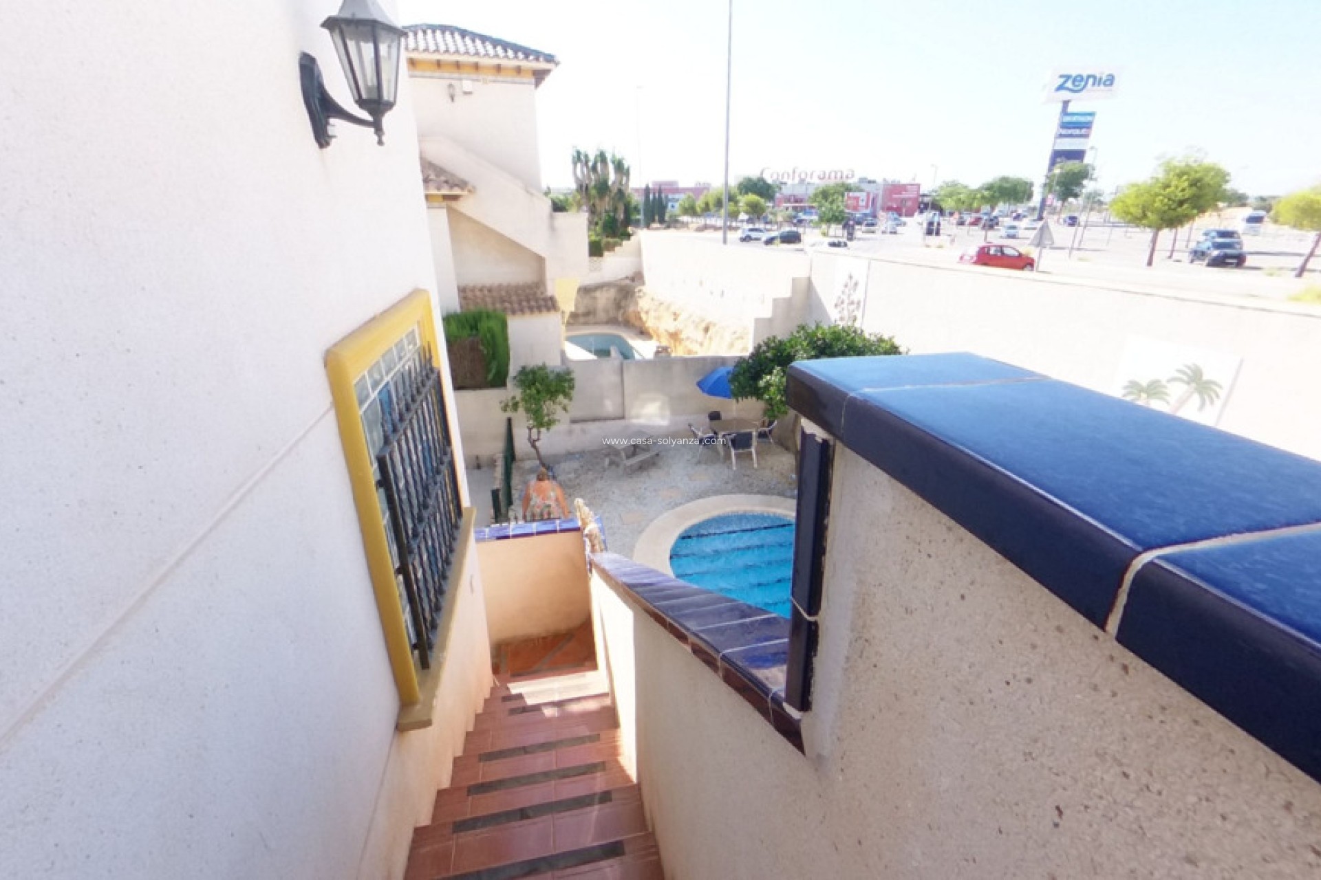 Revente - Villa - La Zenia - Costa Blanca