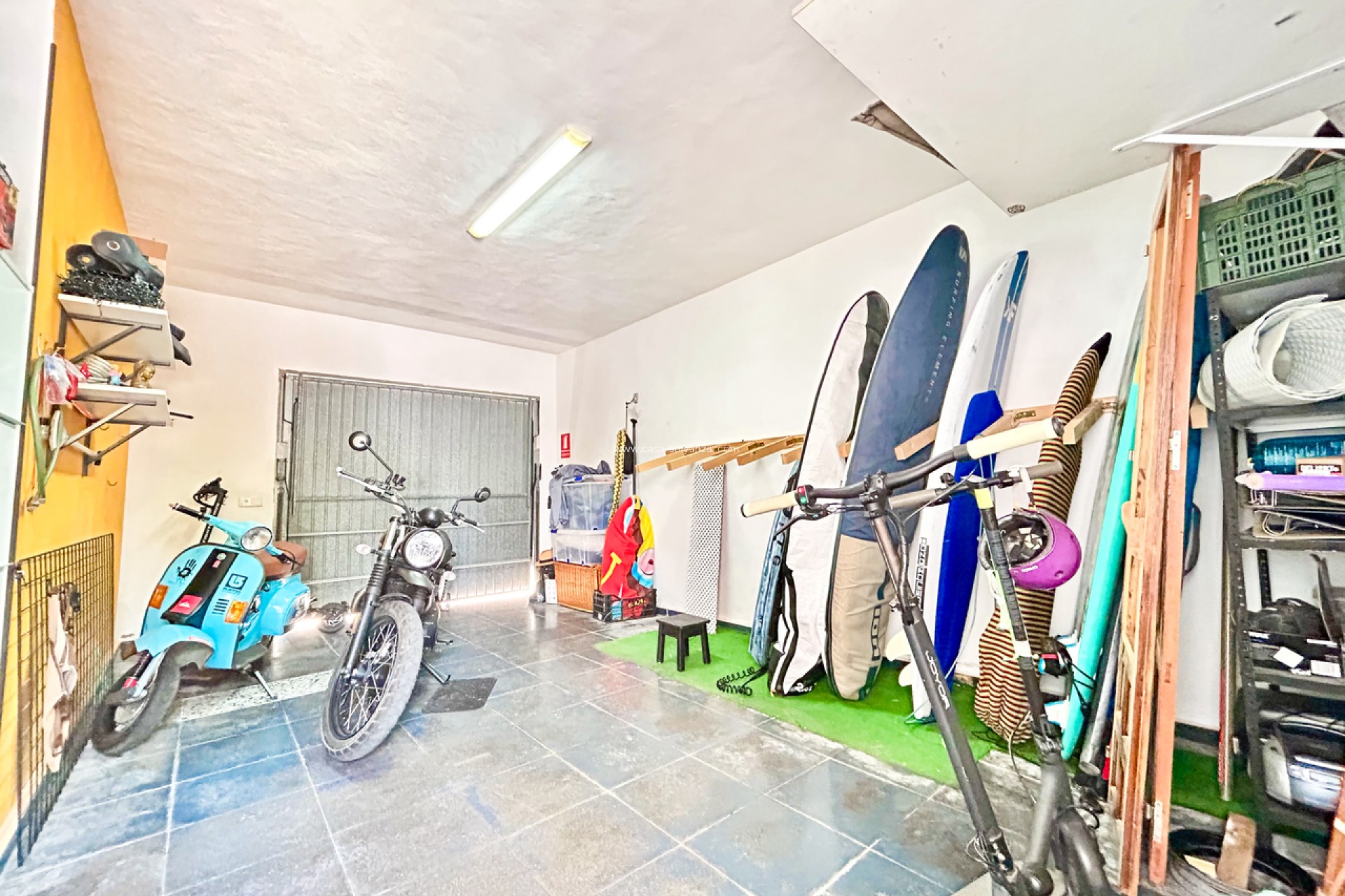 Revente - Villa - La Zenia - Costa Blanca
