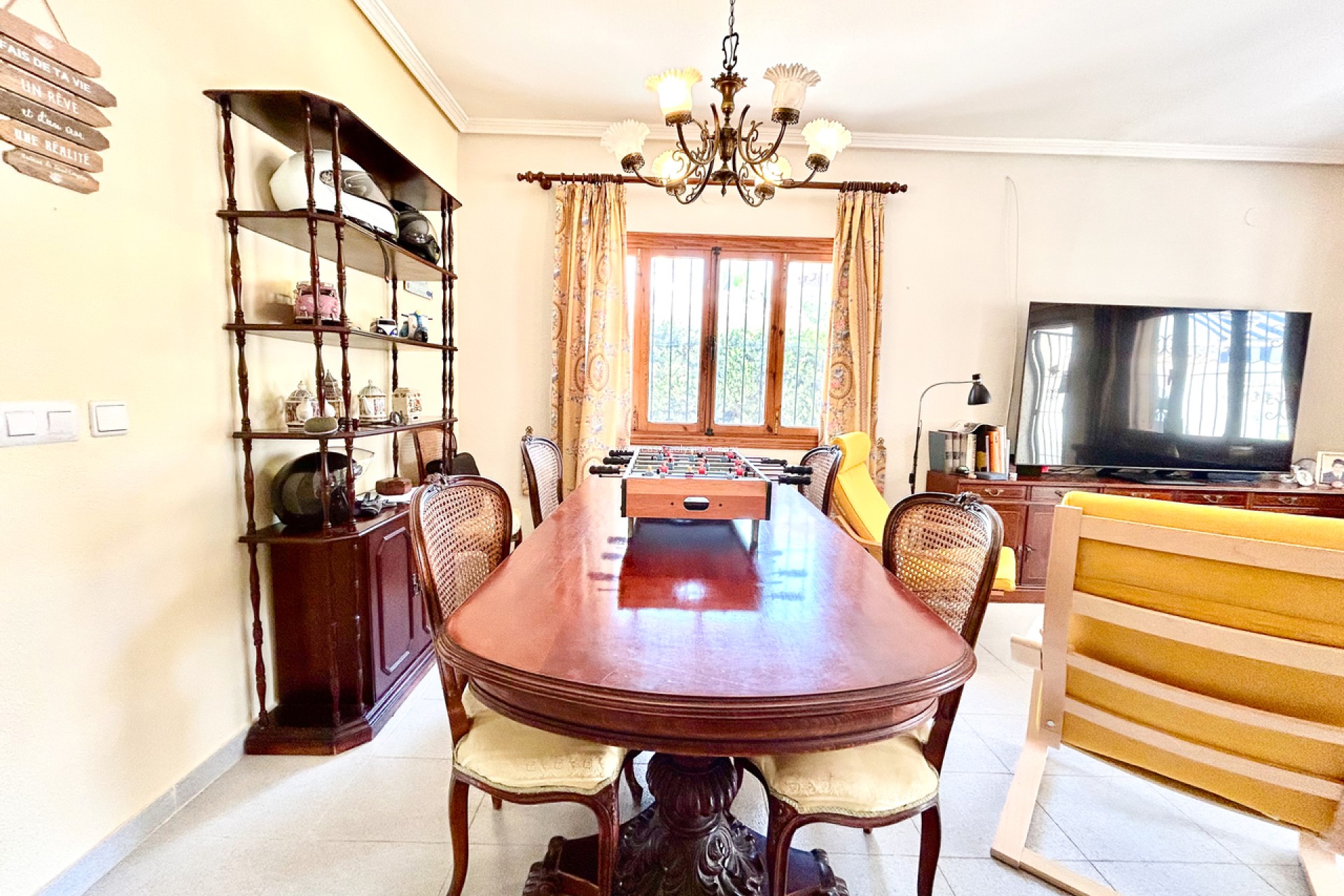 Revente - Villa - La Zenia - Costa Blanca