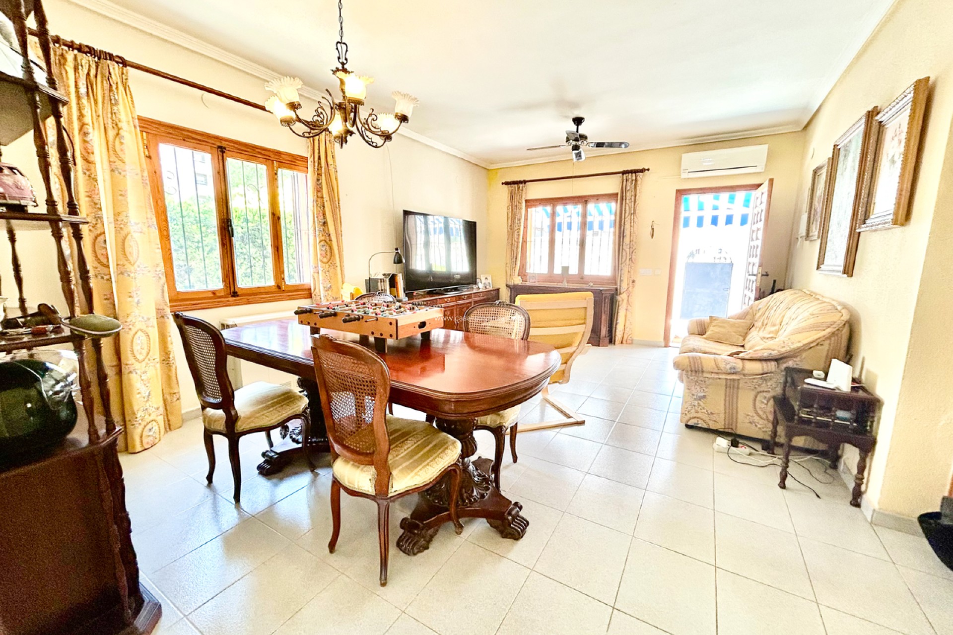 Revente - Villa - La Zenia - Costa Blanca
