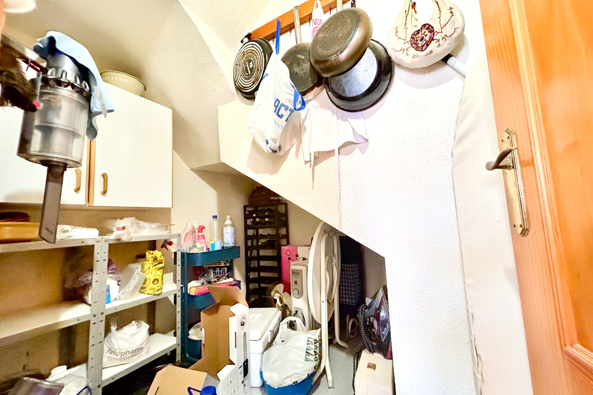 Revente - Villa - La Zenia - Costa Blanca