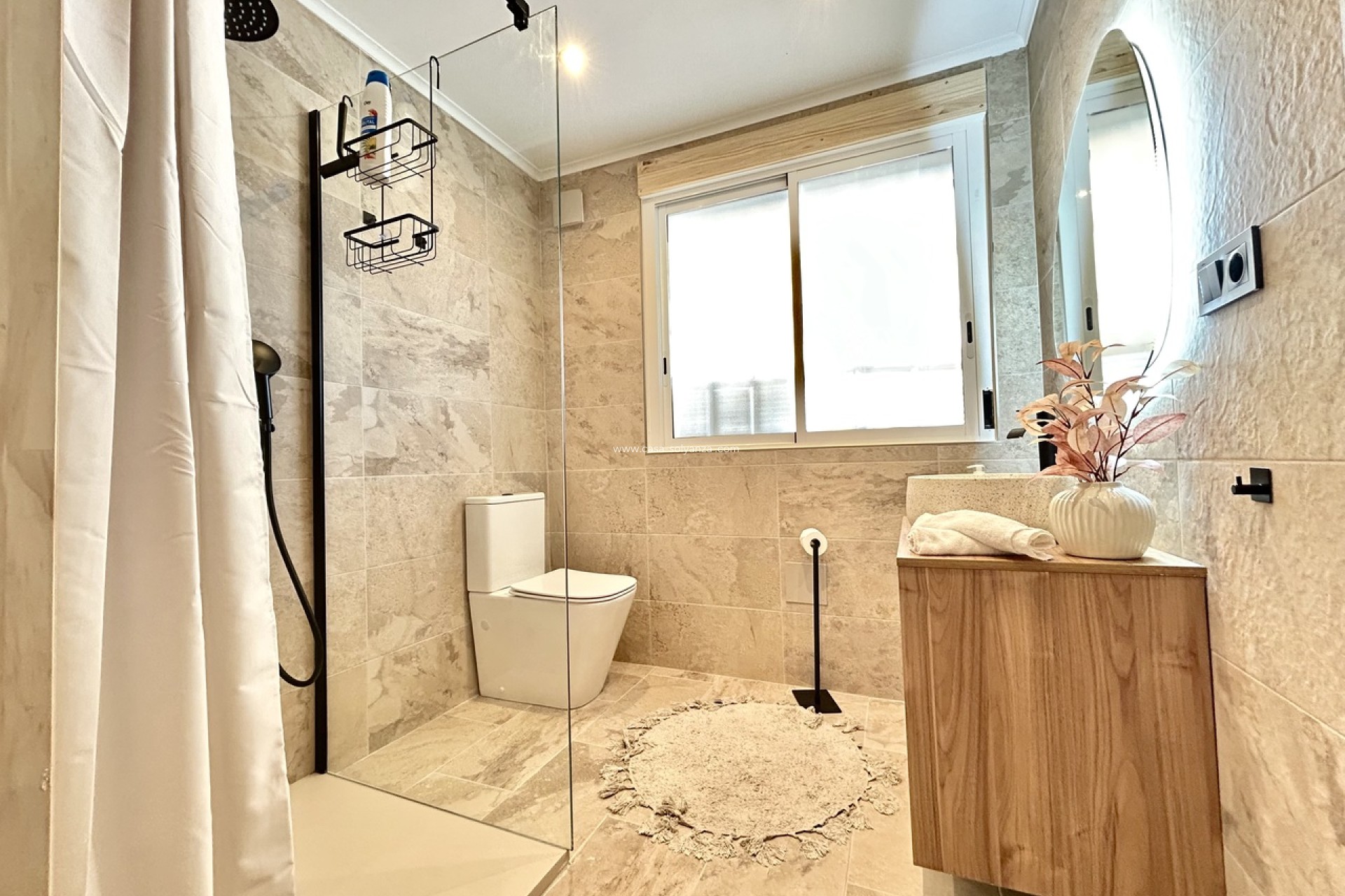 Revente - Villa - La Zenia - Costa Blanca