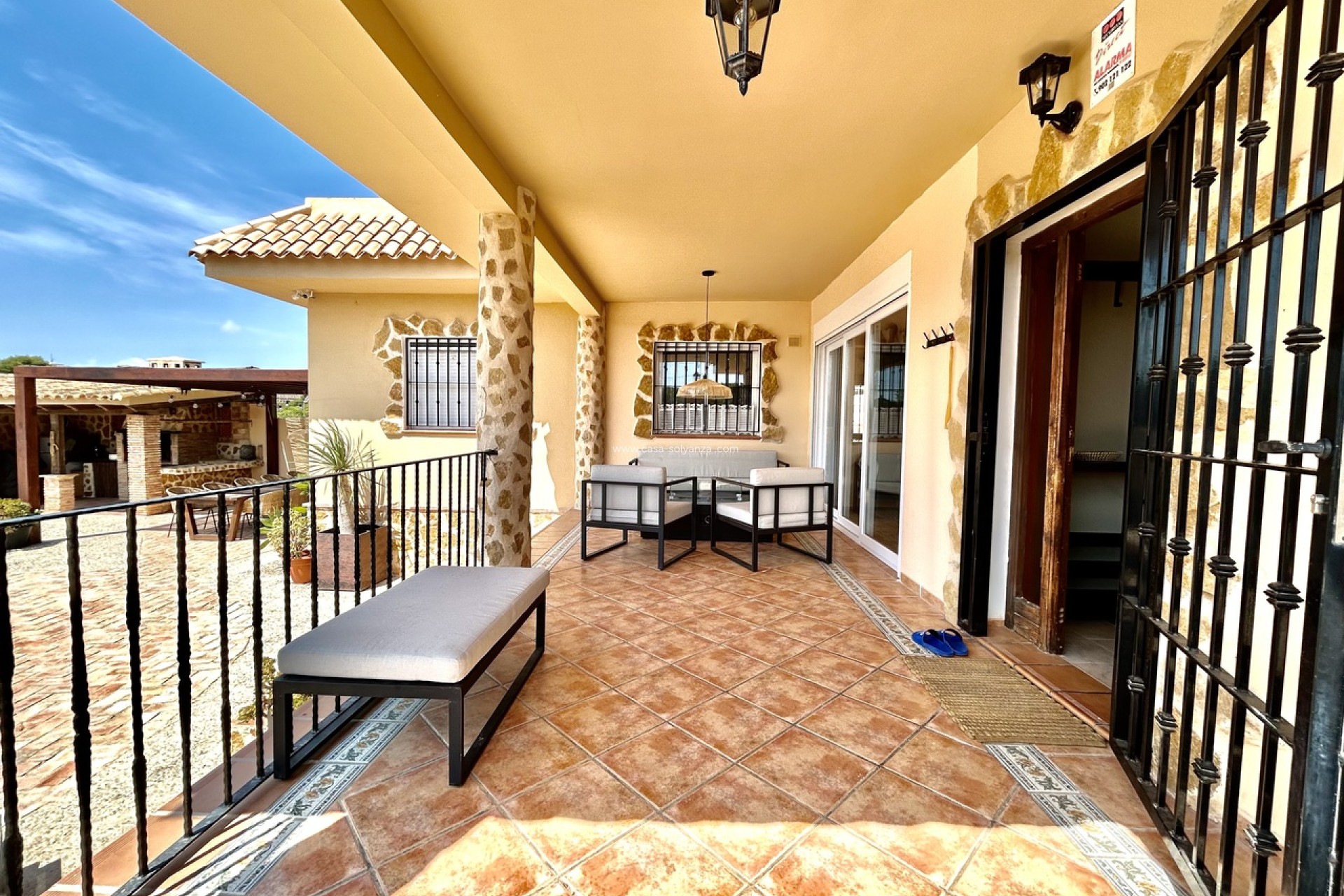 Revente - Villa - La Zenia - Costa Blanca