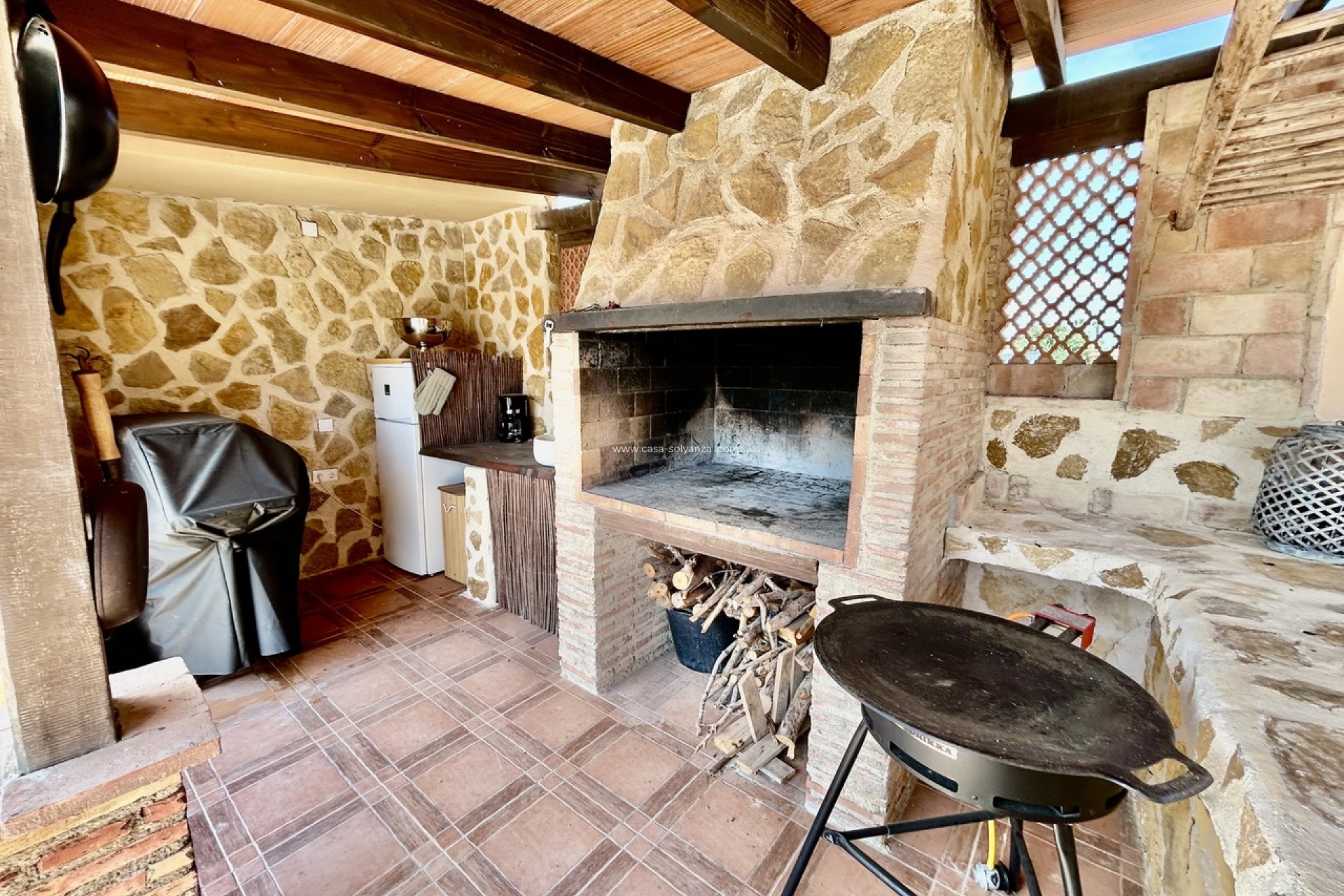 Revente - Villa - La Zenia - Costa Blanca
