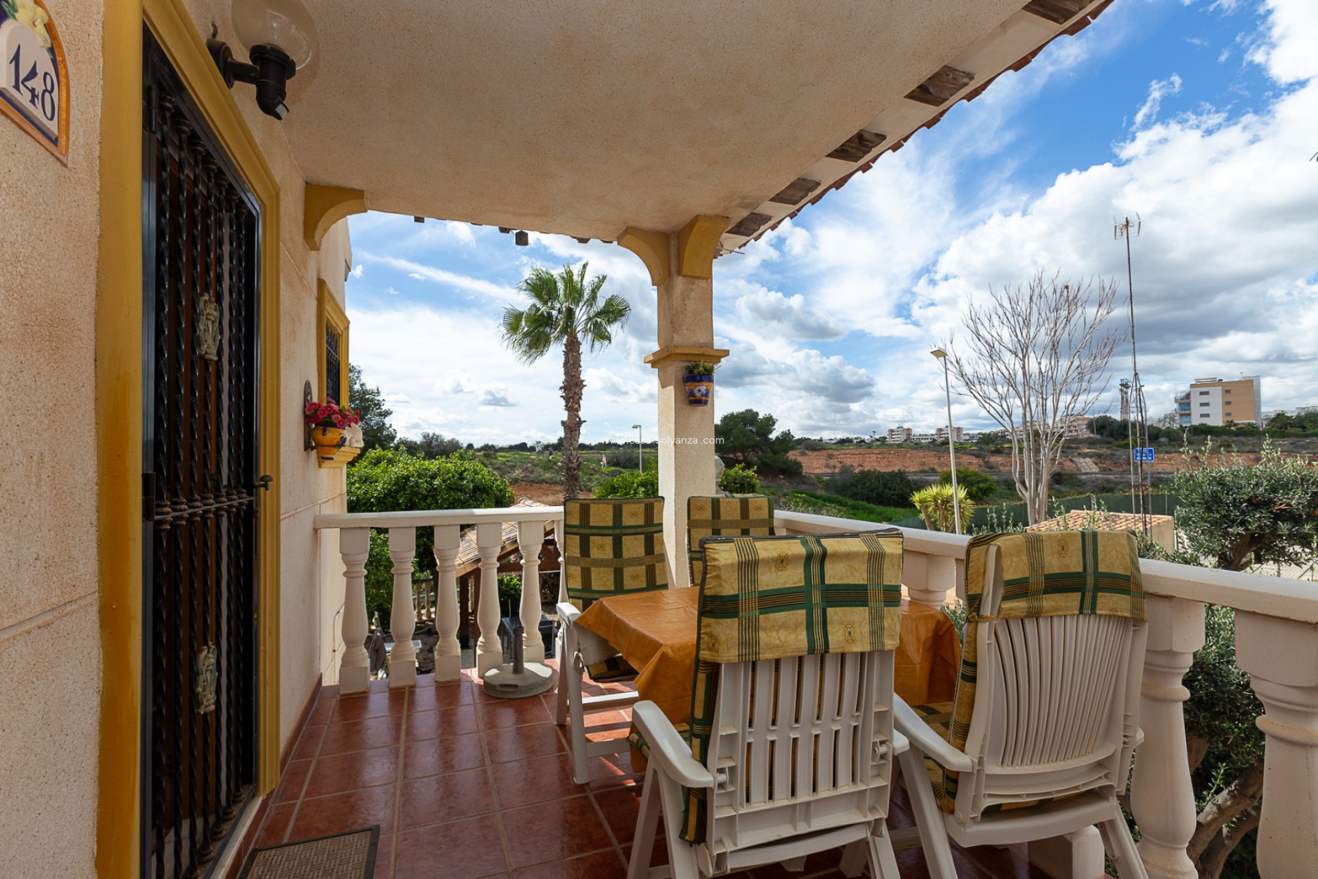 Revente - Villa - La Zenia - Villas San Jose