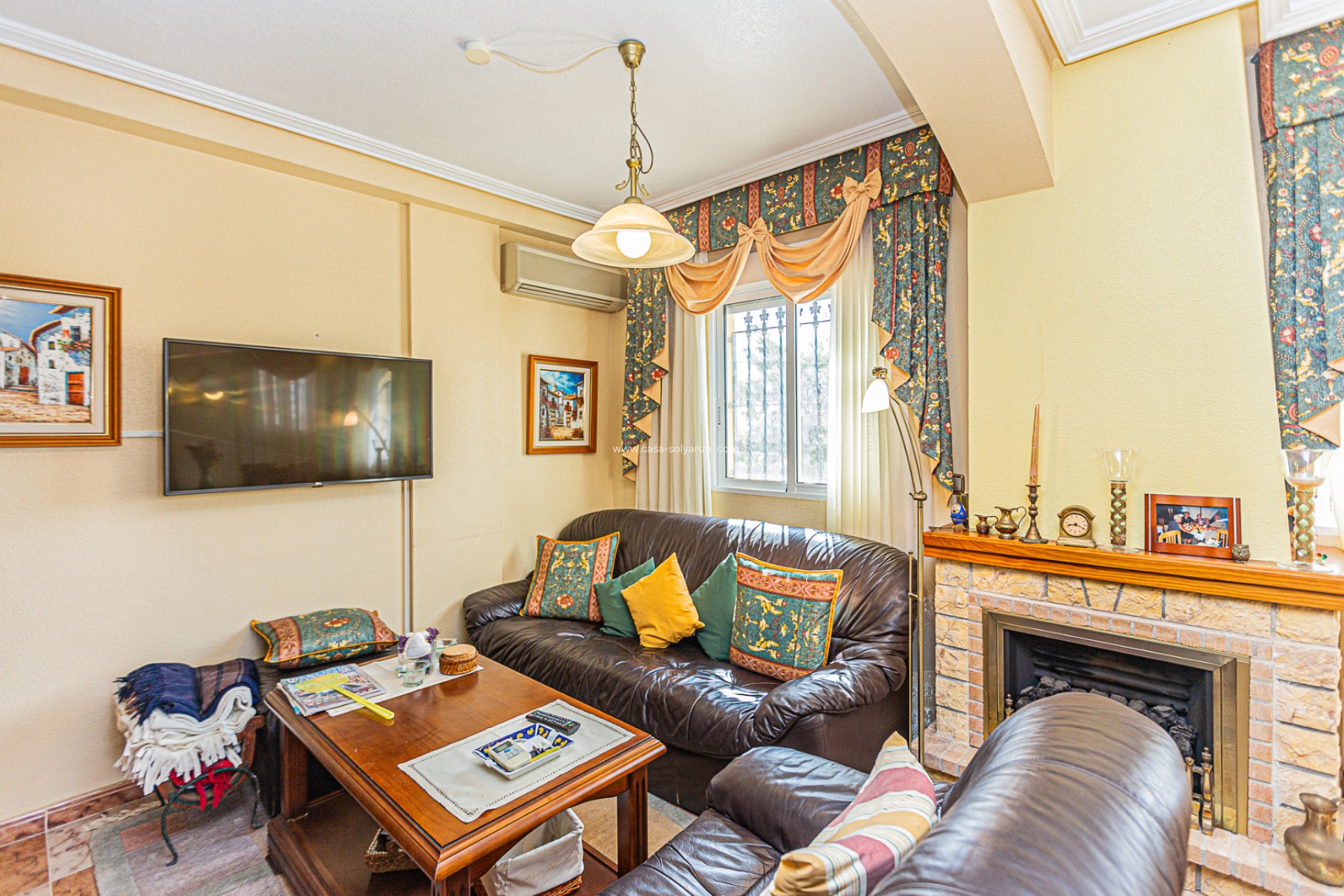 Revente - Villa - La Zenia - Villas San Jose