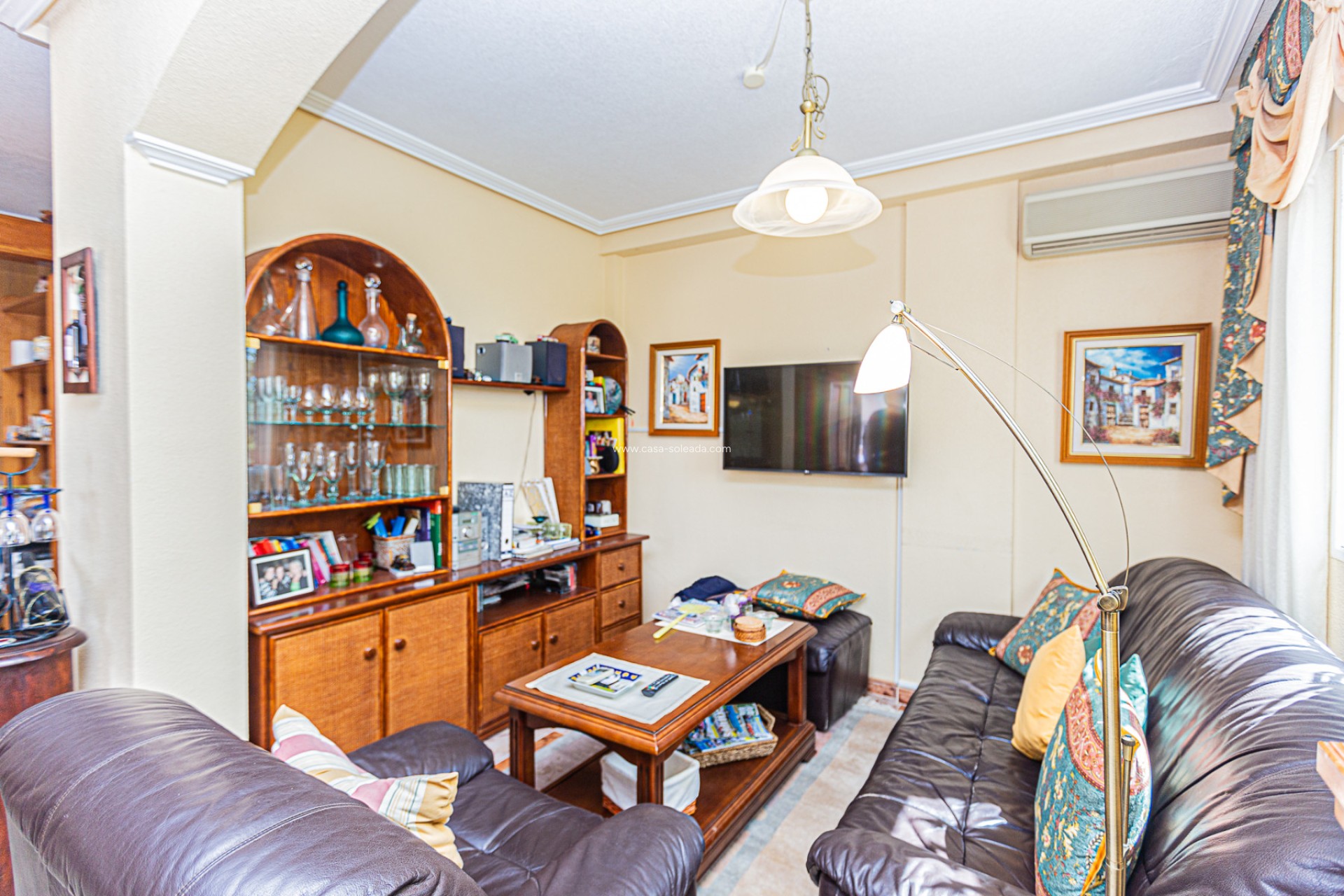 Revente - Villa - La Zenia - Villas San Jose