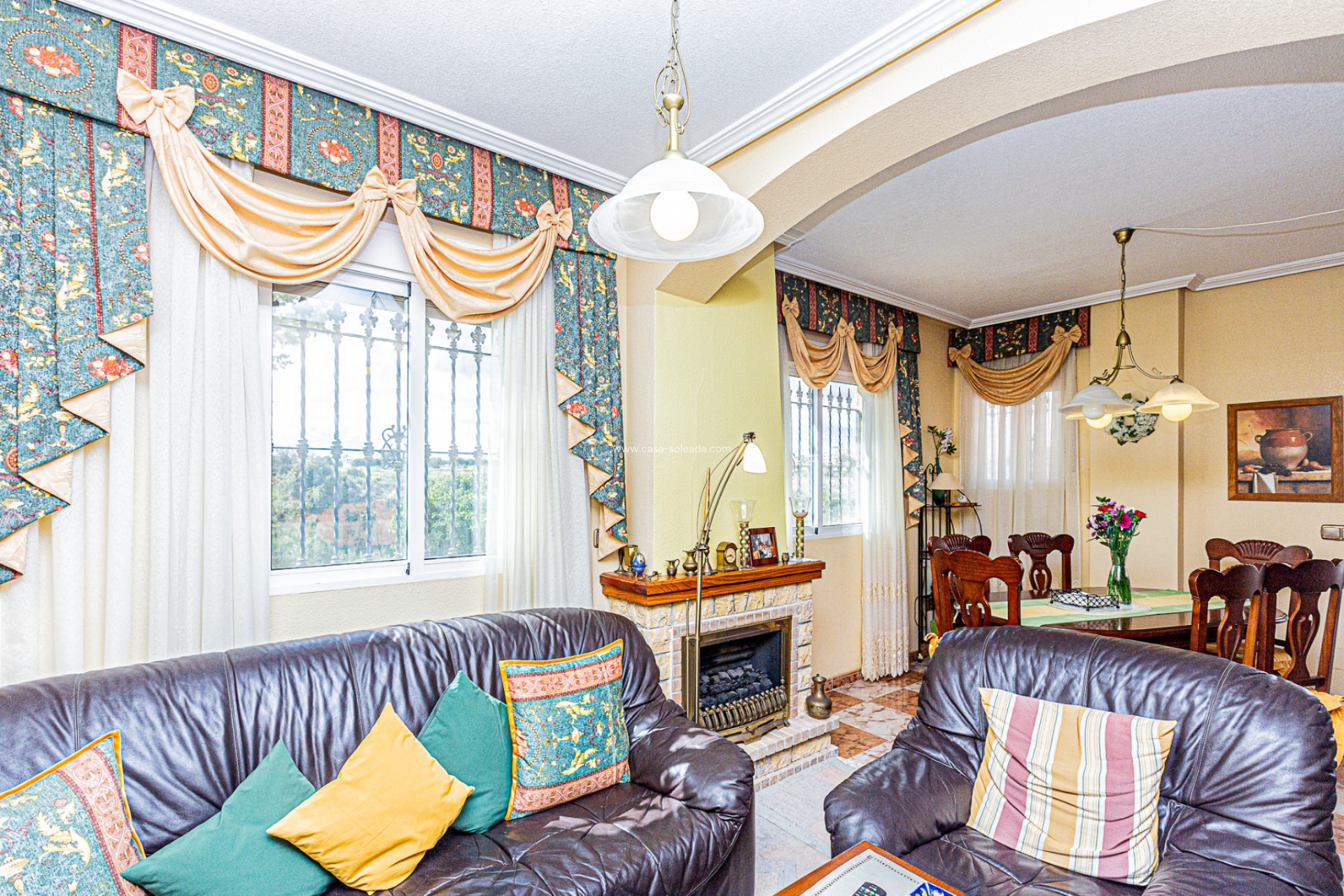 Revente - Villa - La Zenia - Villas San Jose