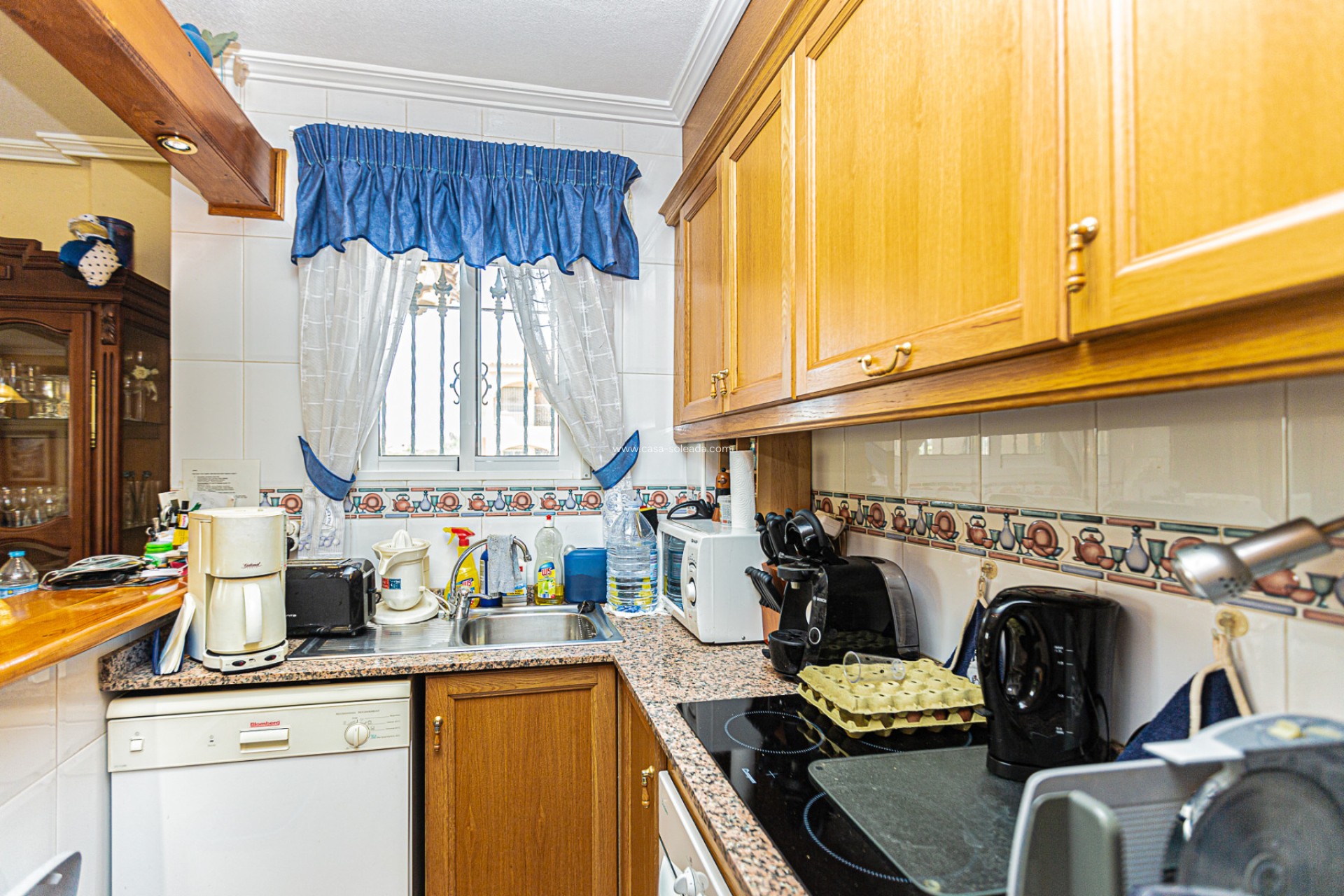 Revente - Villa - La Zenia - Villas San Jose