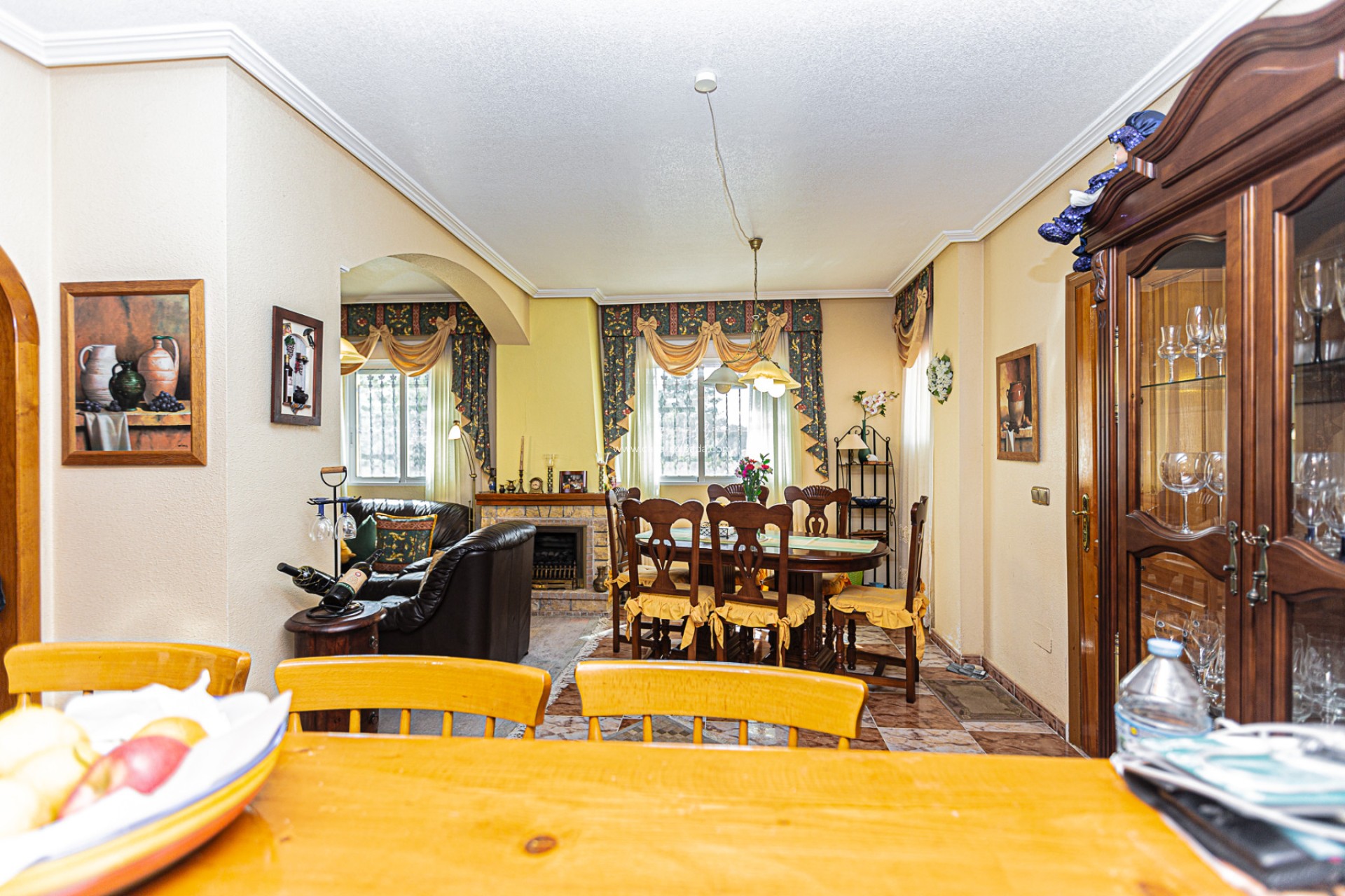 Revente - Villa - La Zenia - Villas San Jose