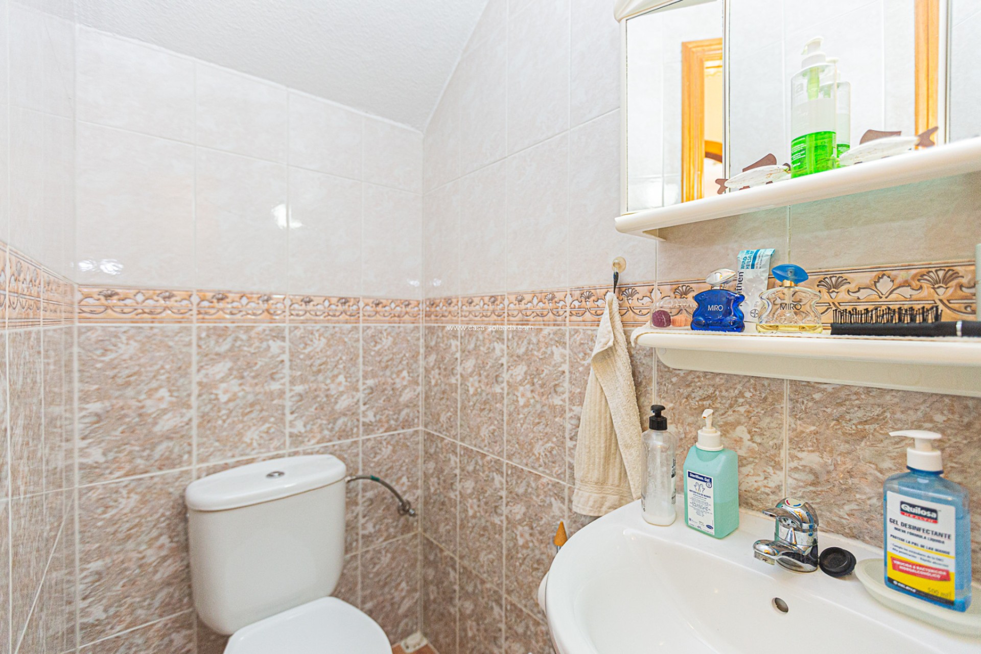 Revente - Villa - La Zenia - Villas San Jose