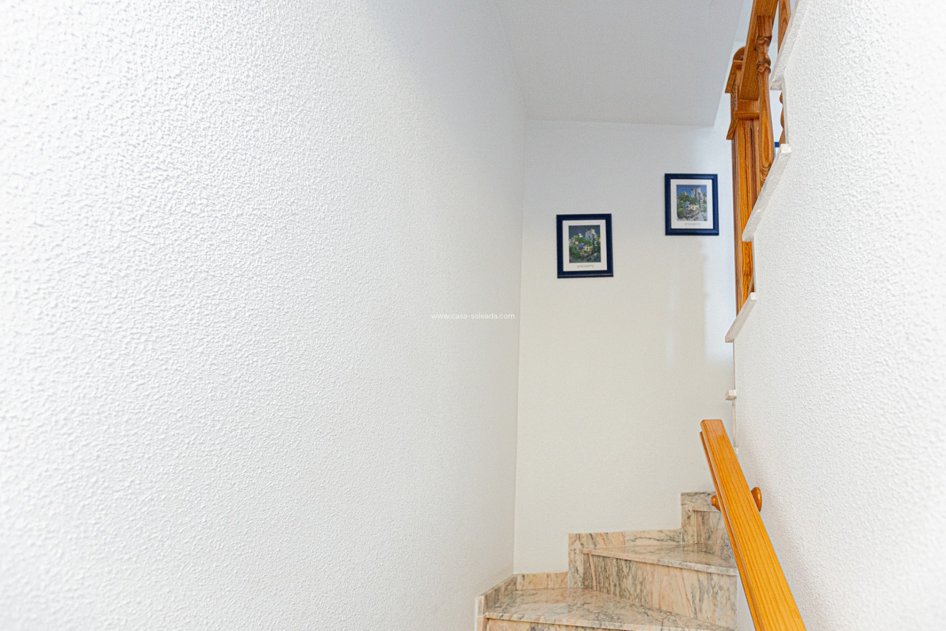 Revente - Villa - La Zenia - Villas San Jose