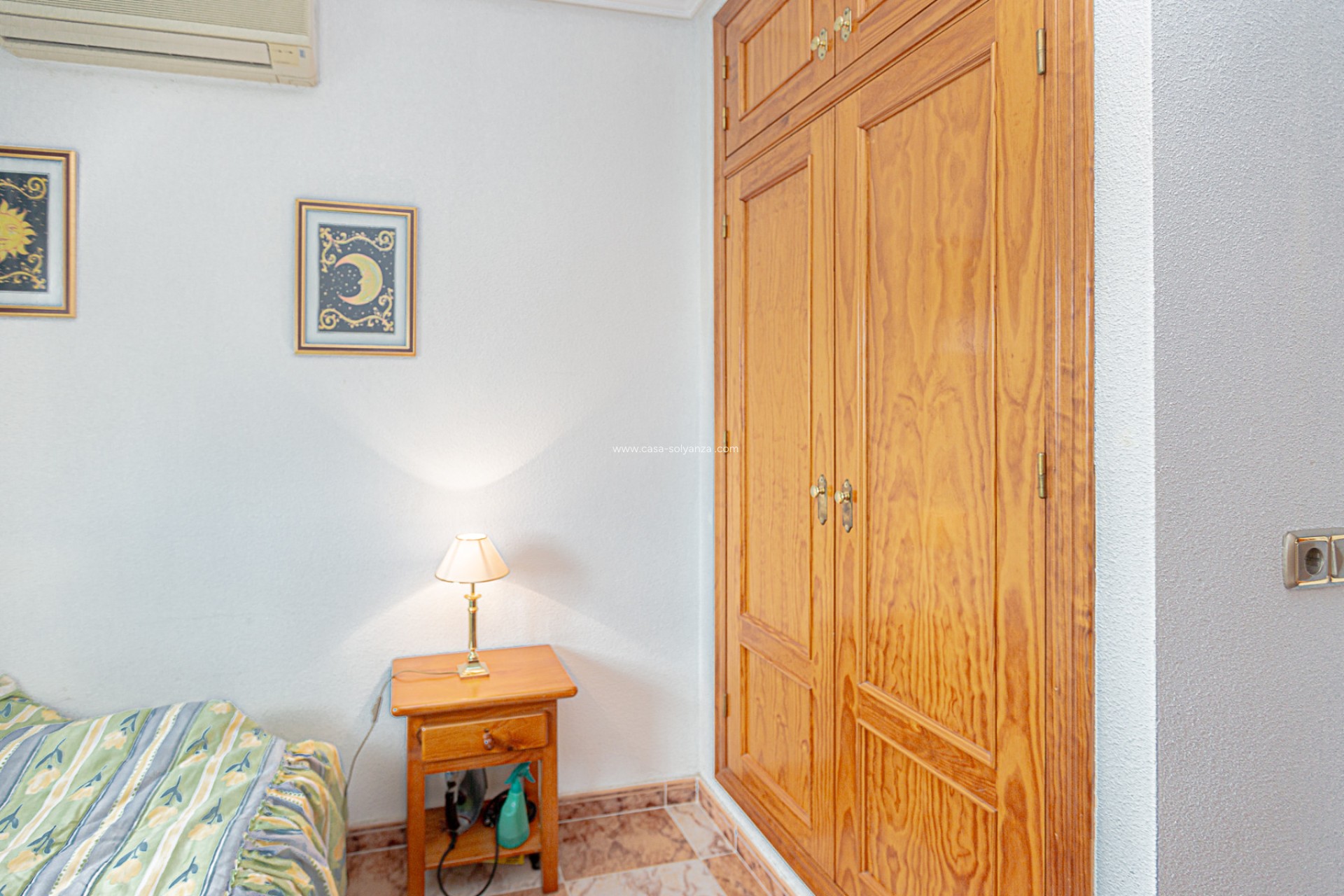 Revente - Villa - La Zenia - Villas San Jose