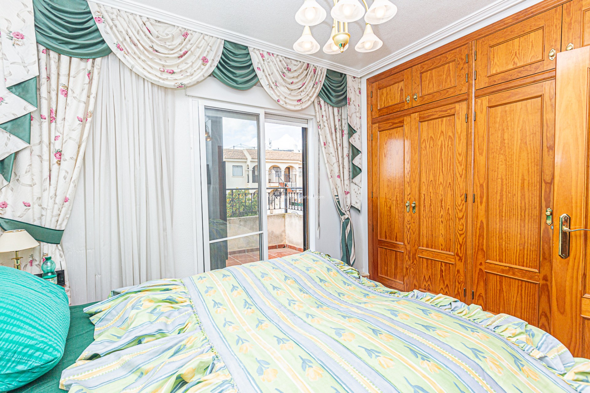Revente - Villa - La Zenia - Villas San Jose
