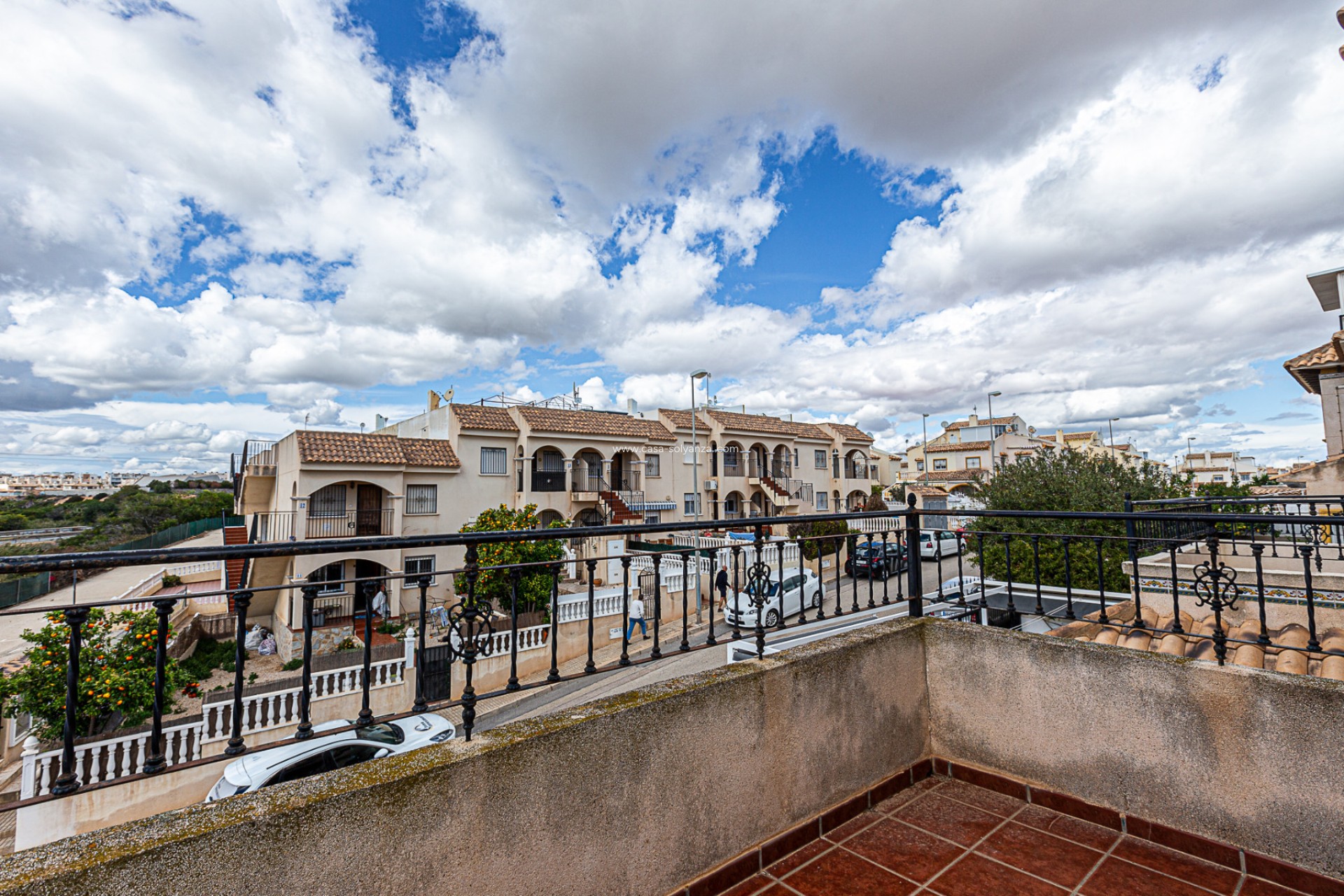 Revente - Villa - La Zenia - Villas San Jose