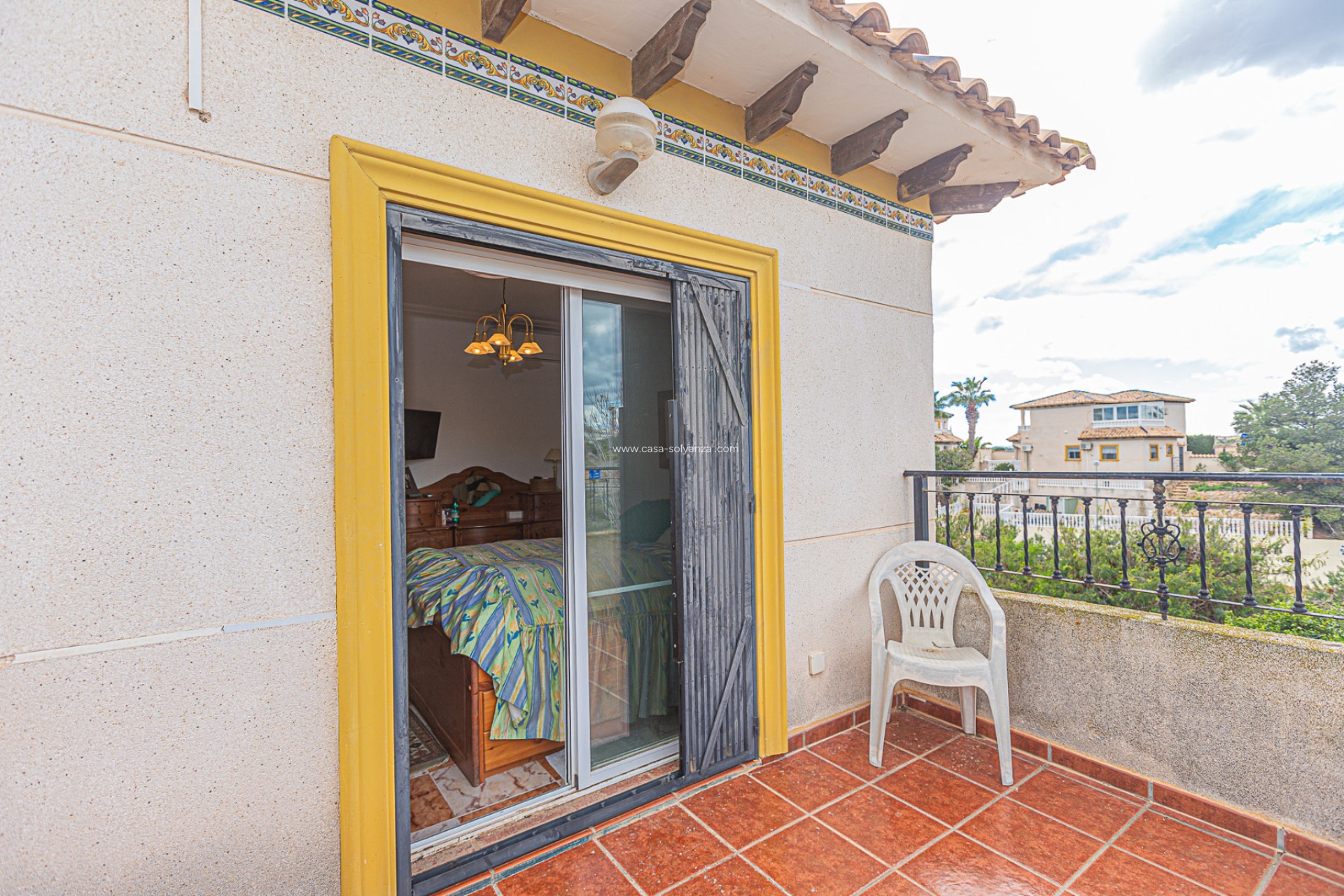 Revente - Villa - La Zenia - Villas San Jose