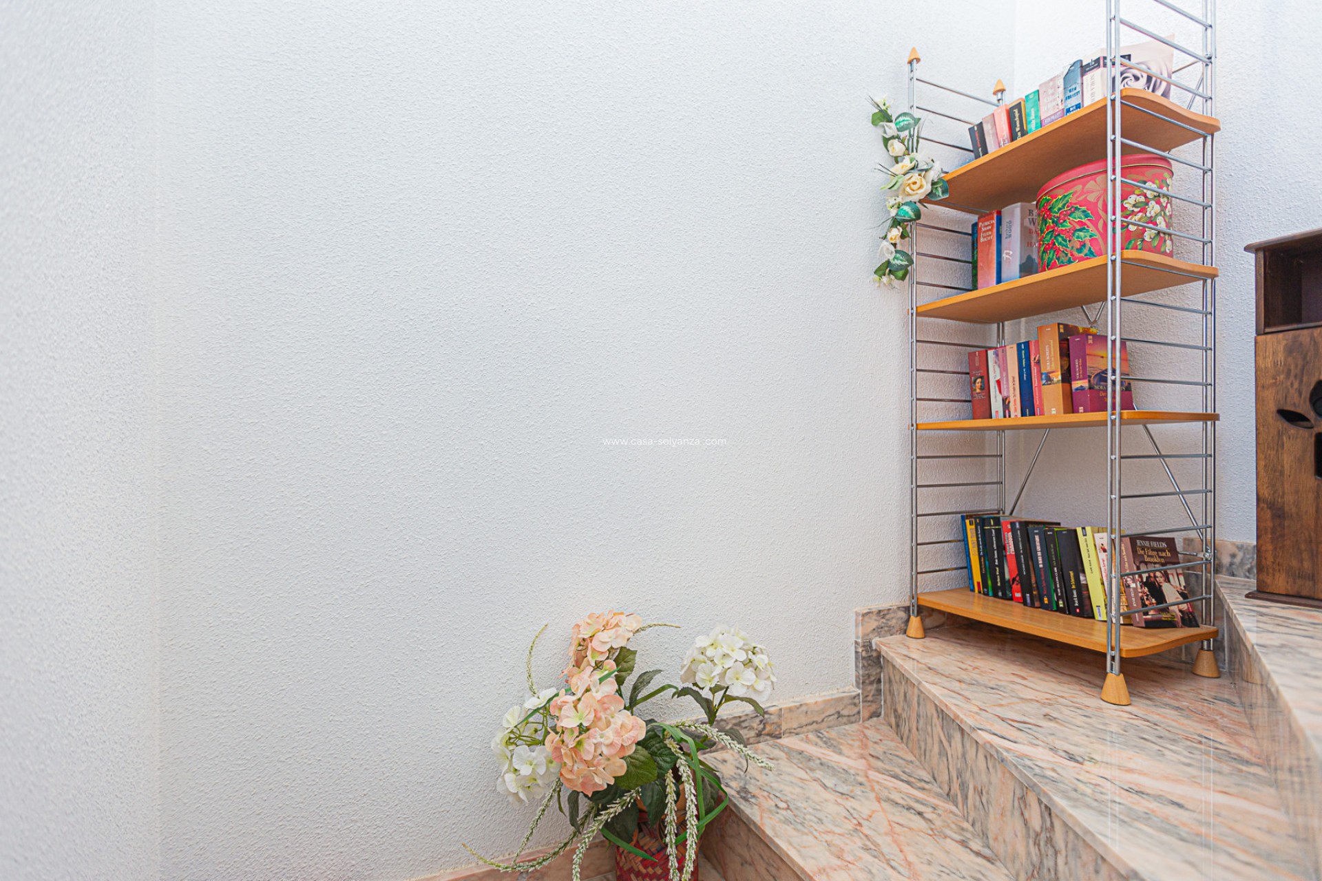 Revente - Villa - La Zenia - Villas San Jose