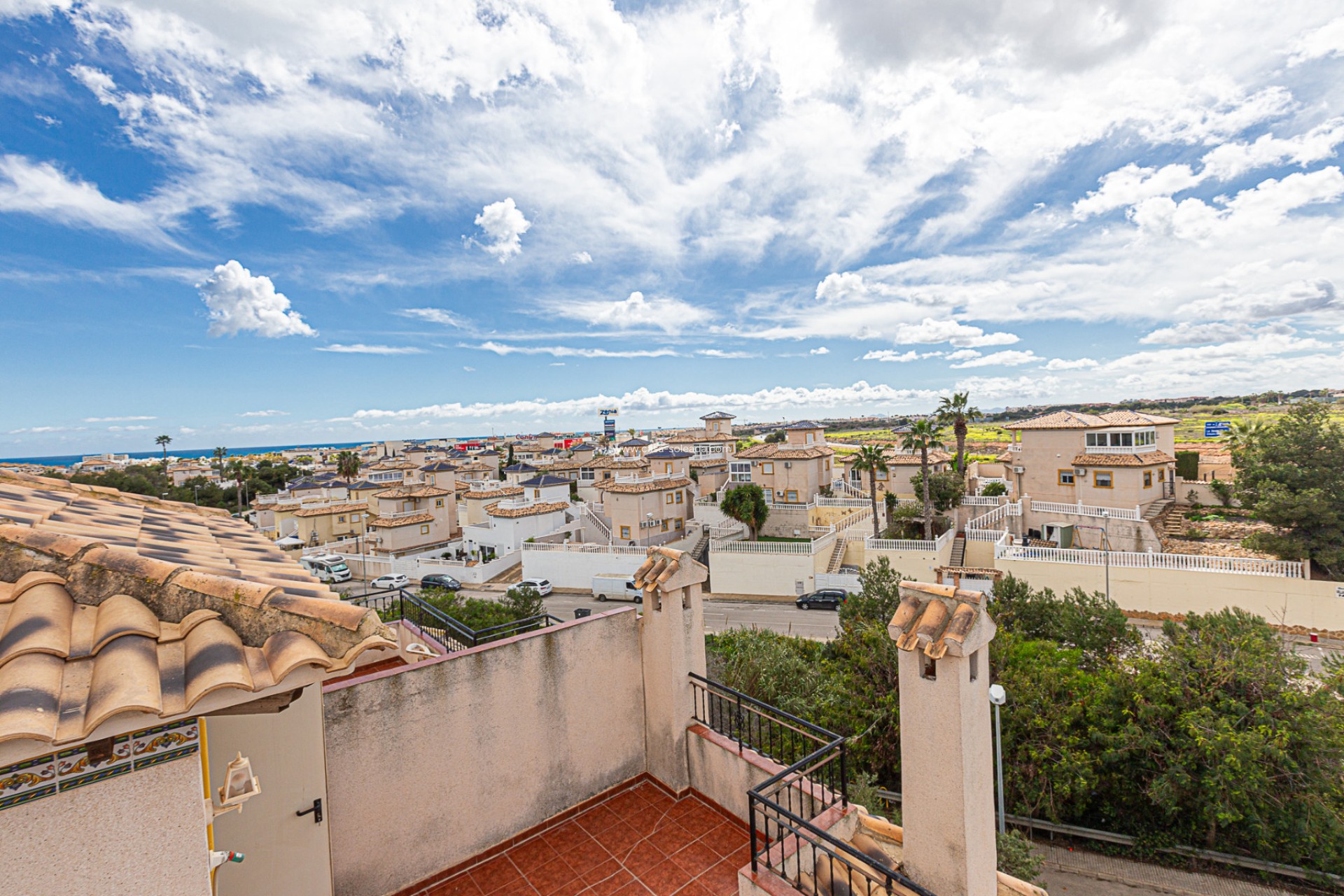 Revente - Villa - La Zenia - Villas San Jose