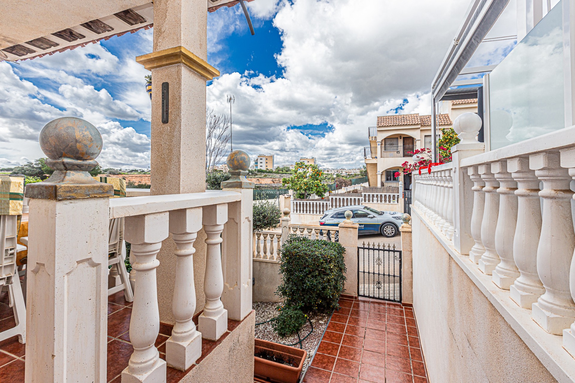 Revente - Villa - La Zenia - Villas San Jose
