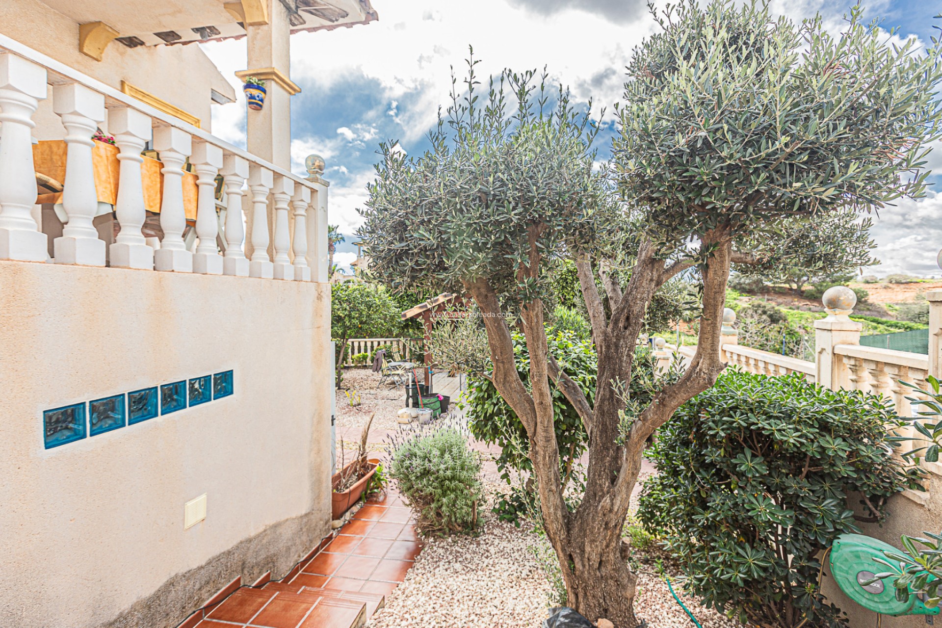 Revente - Villa - La Zenia - Villas San Jose