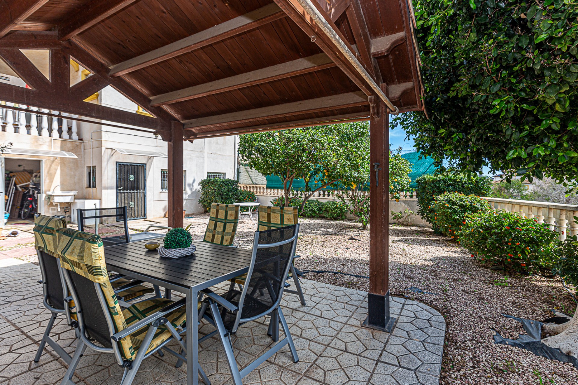 Revente - Villa - La Zenia - Villas San Jose