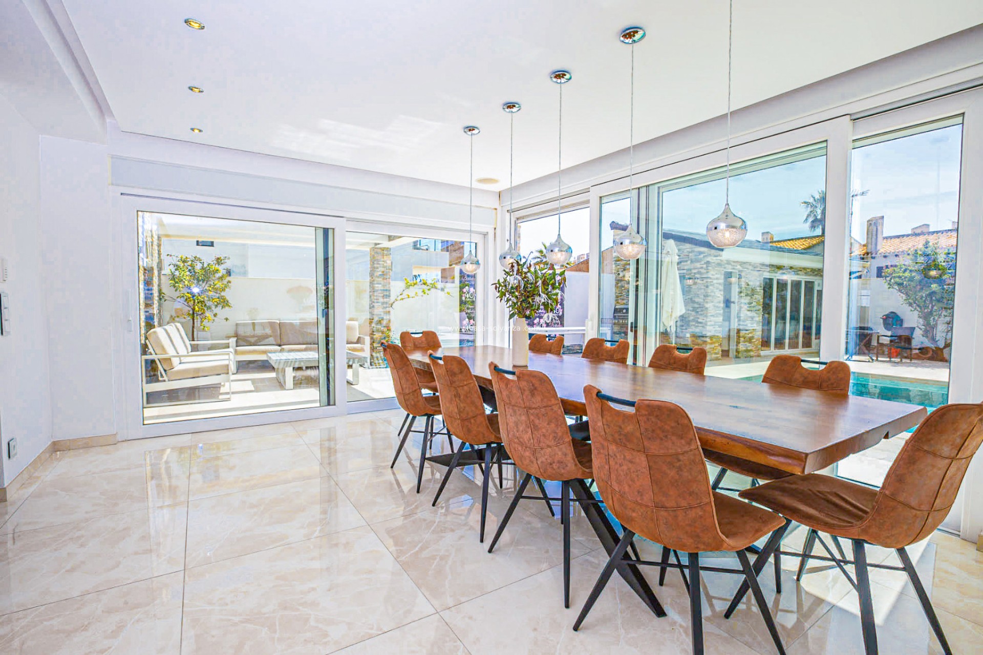 Revente - Villa - La Zenia