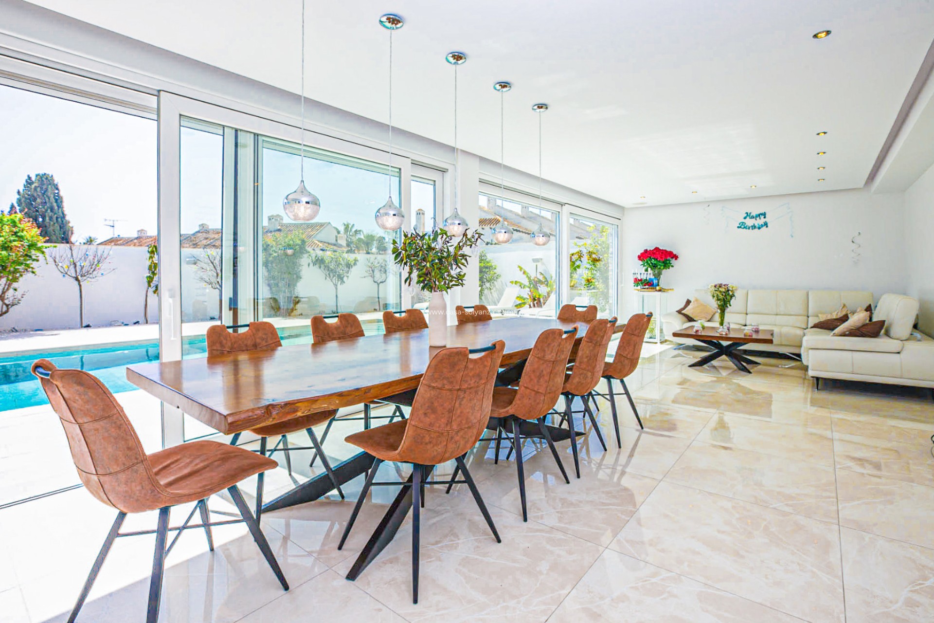 Revente - Villa - La Zenia