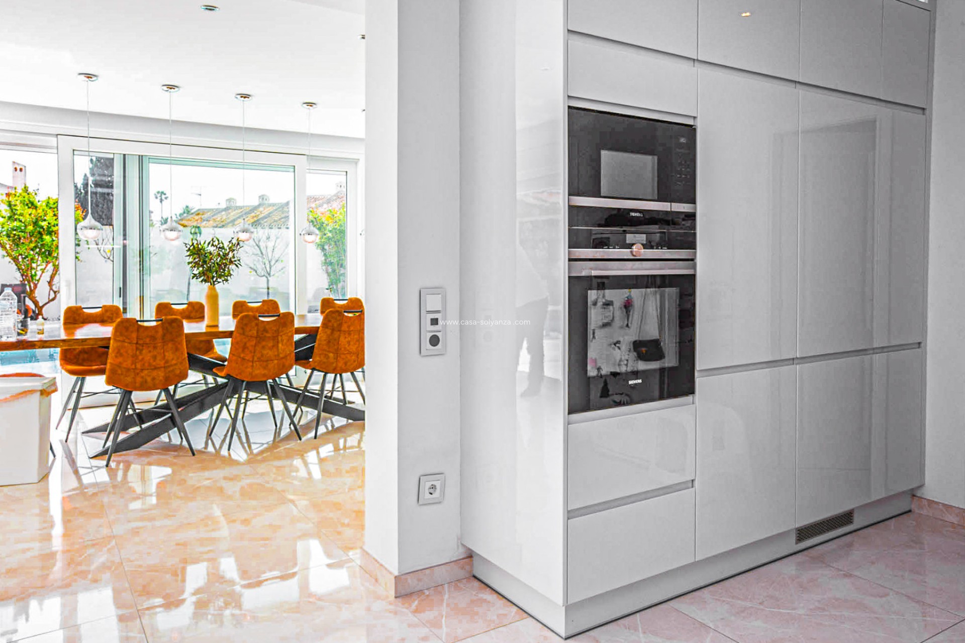 Revente - Villa - La Zenia