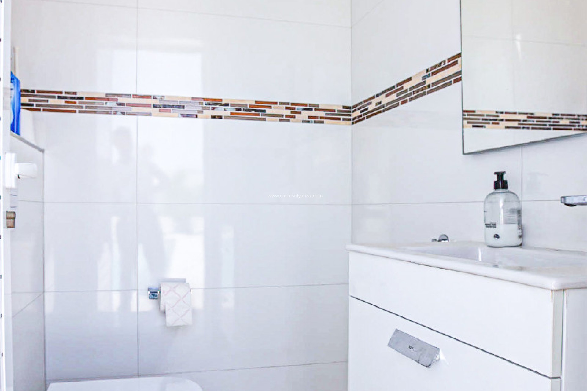 Revente - Villa - La Zenia