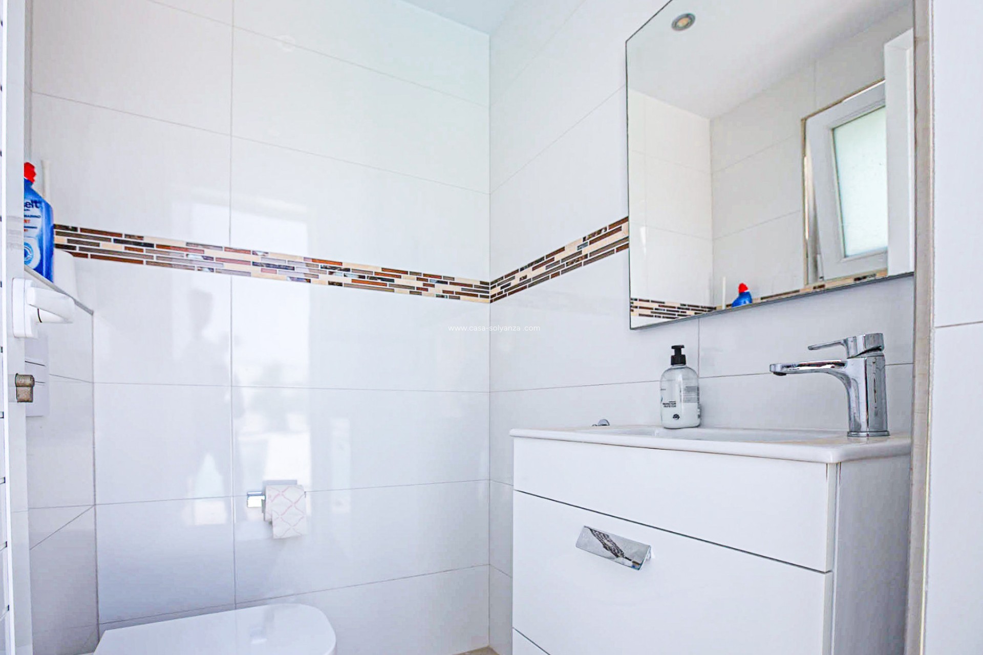 Revente - Villa - La Zenia