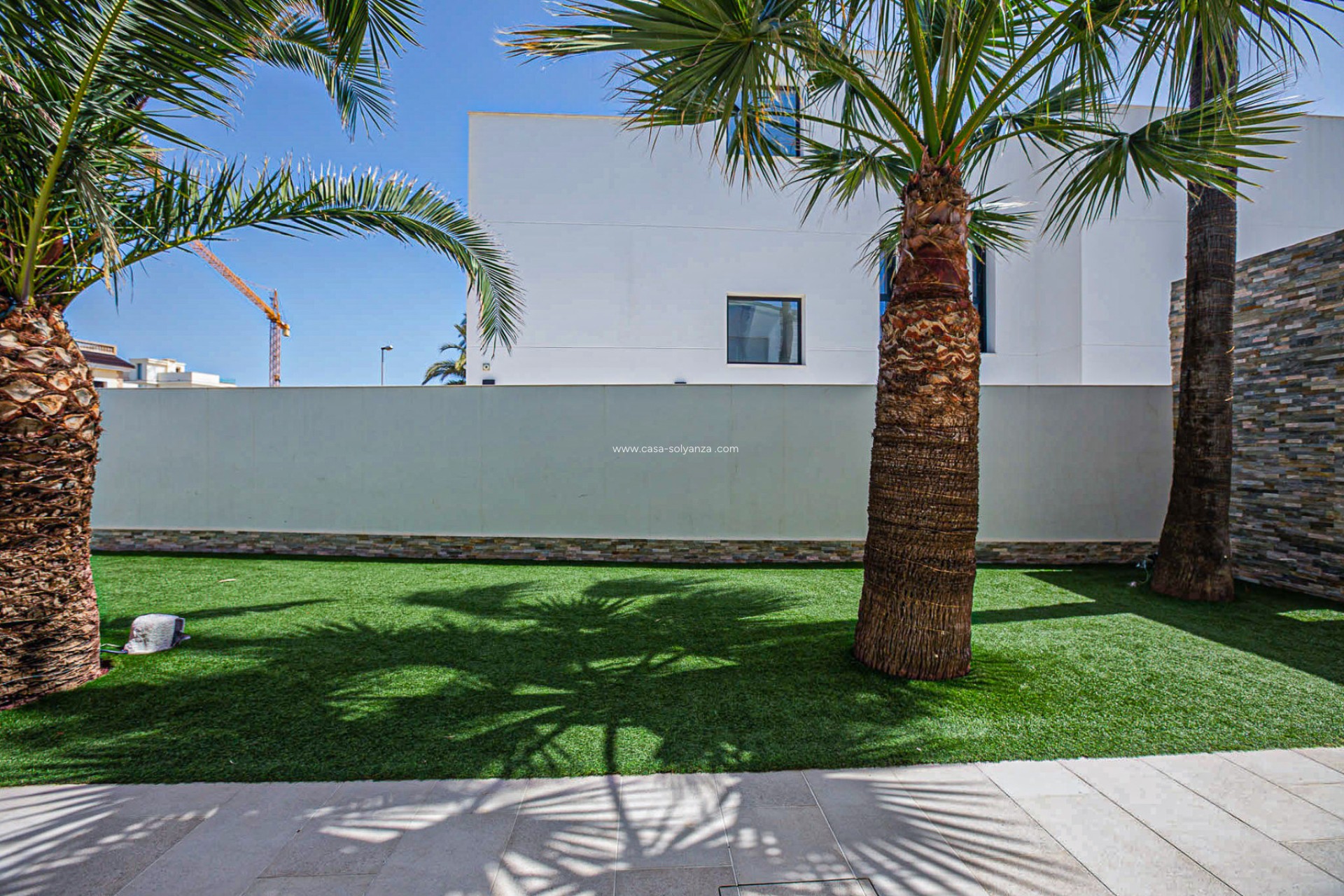 Revente - Villa - La Zenia